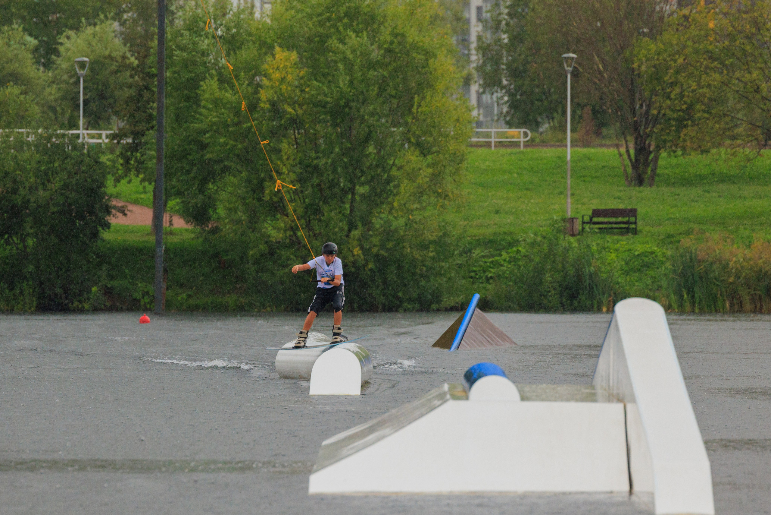 KupchinoOpenContest 2024. Фотограф Александр Заломаев