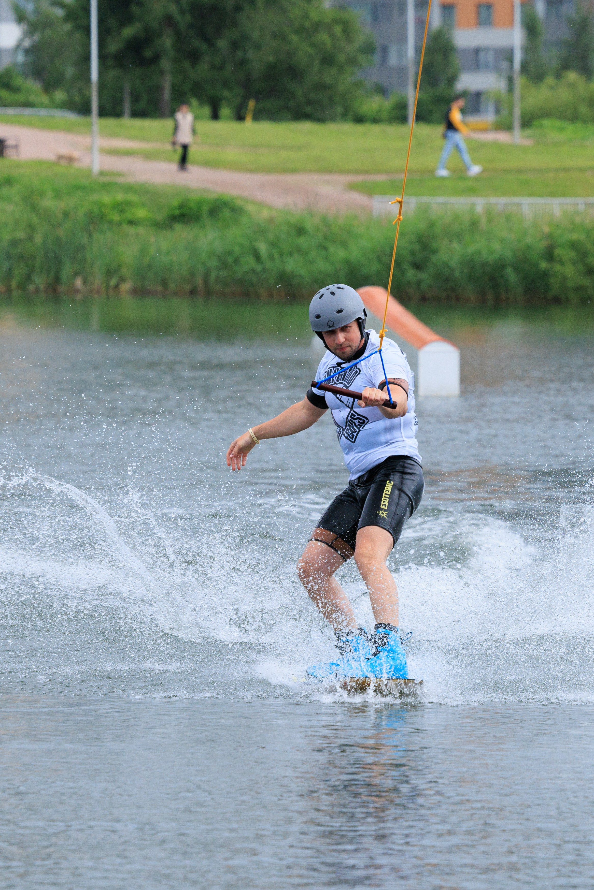 KUPCHINO OPEN CONTEST 2025. Фотограф Александр Заломаев