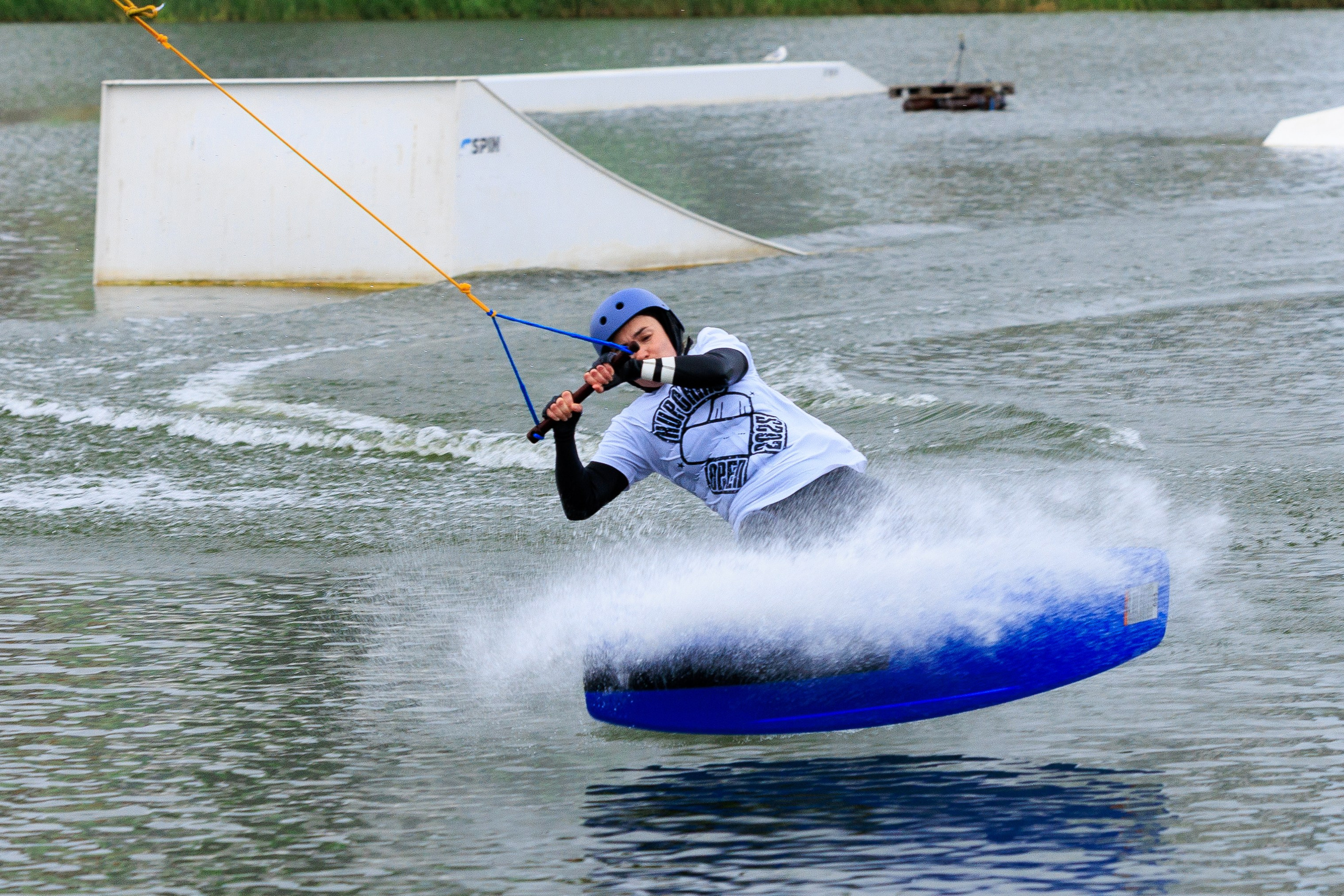 KUPCHINO OPEN CONTEST 2025. Фотограф Александр Заломаев