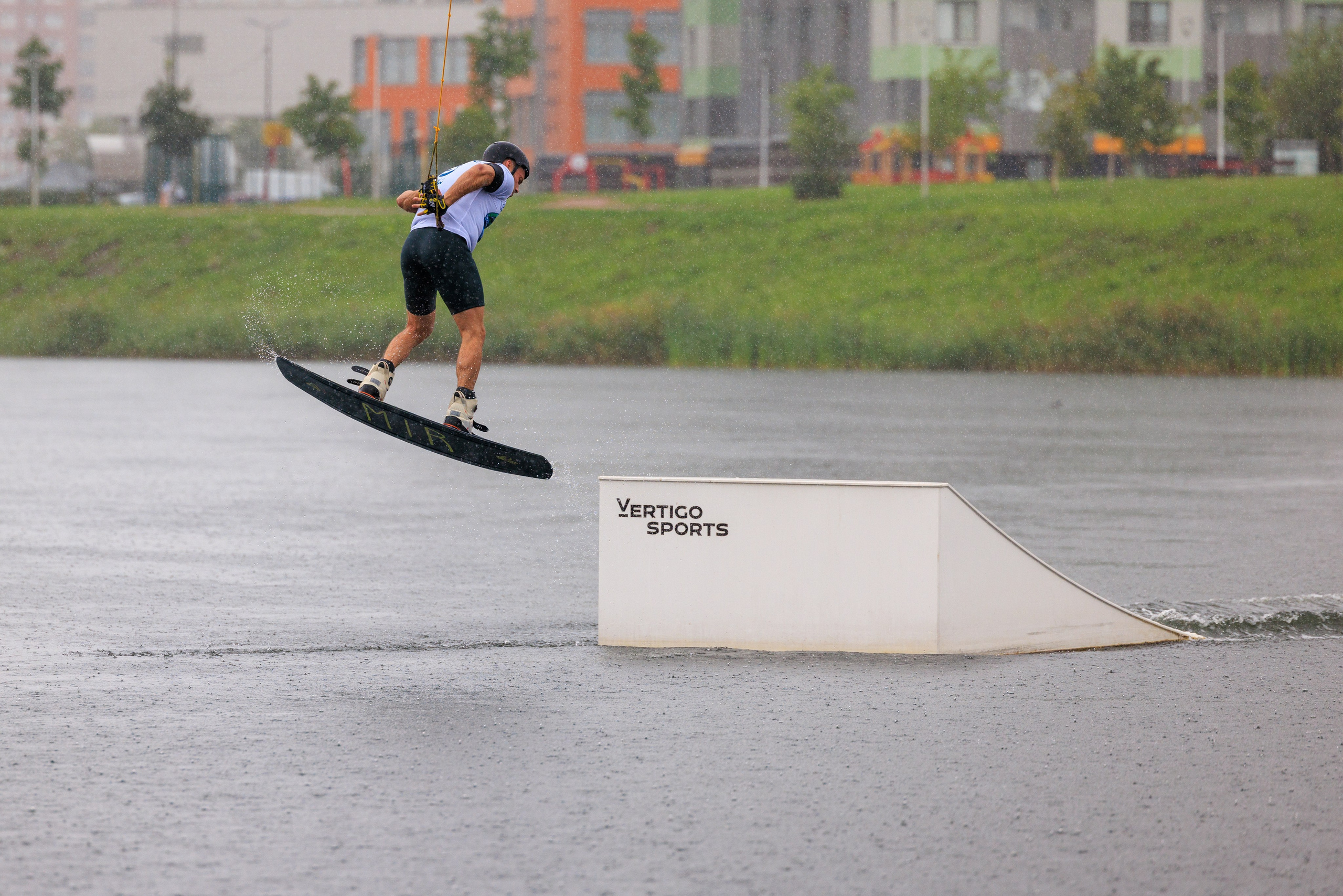 KupchinoOpenContest 2024. Фотограф Александр Заломаев