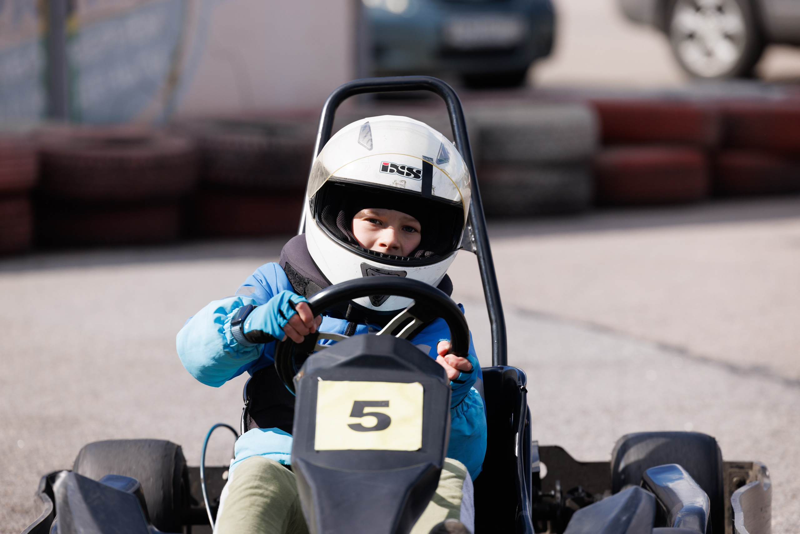 4-й этап «Кубок Поршня 2026». Фотограф Александр Заломаев