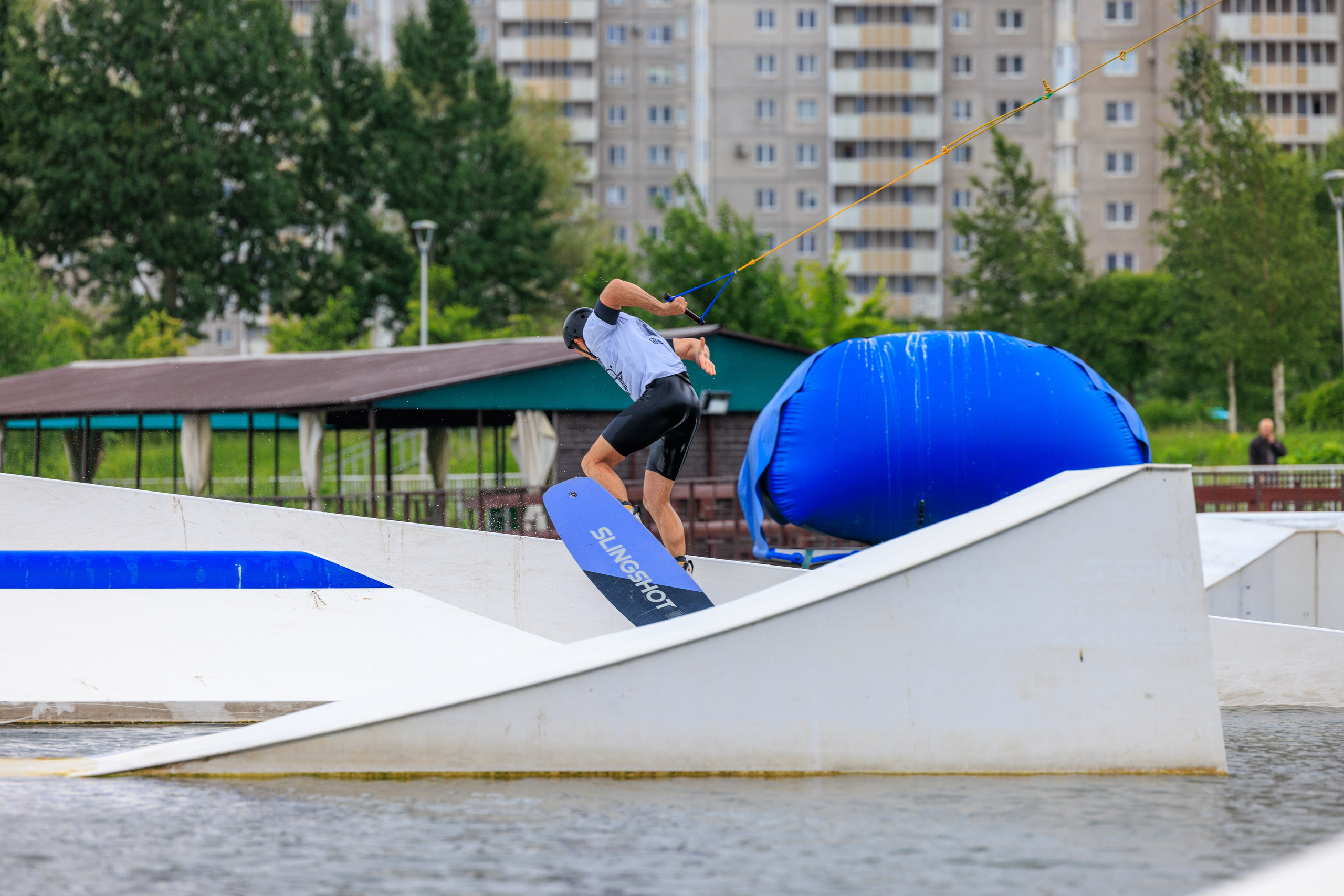 KUPCHINO OPEN CONTEST 2025. Фотограф Александр Заломаев