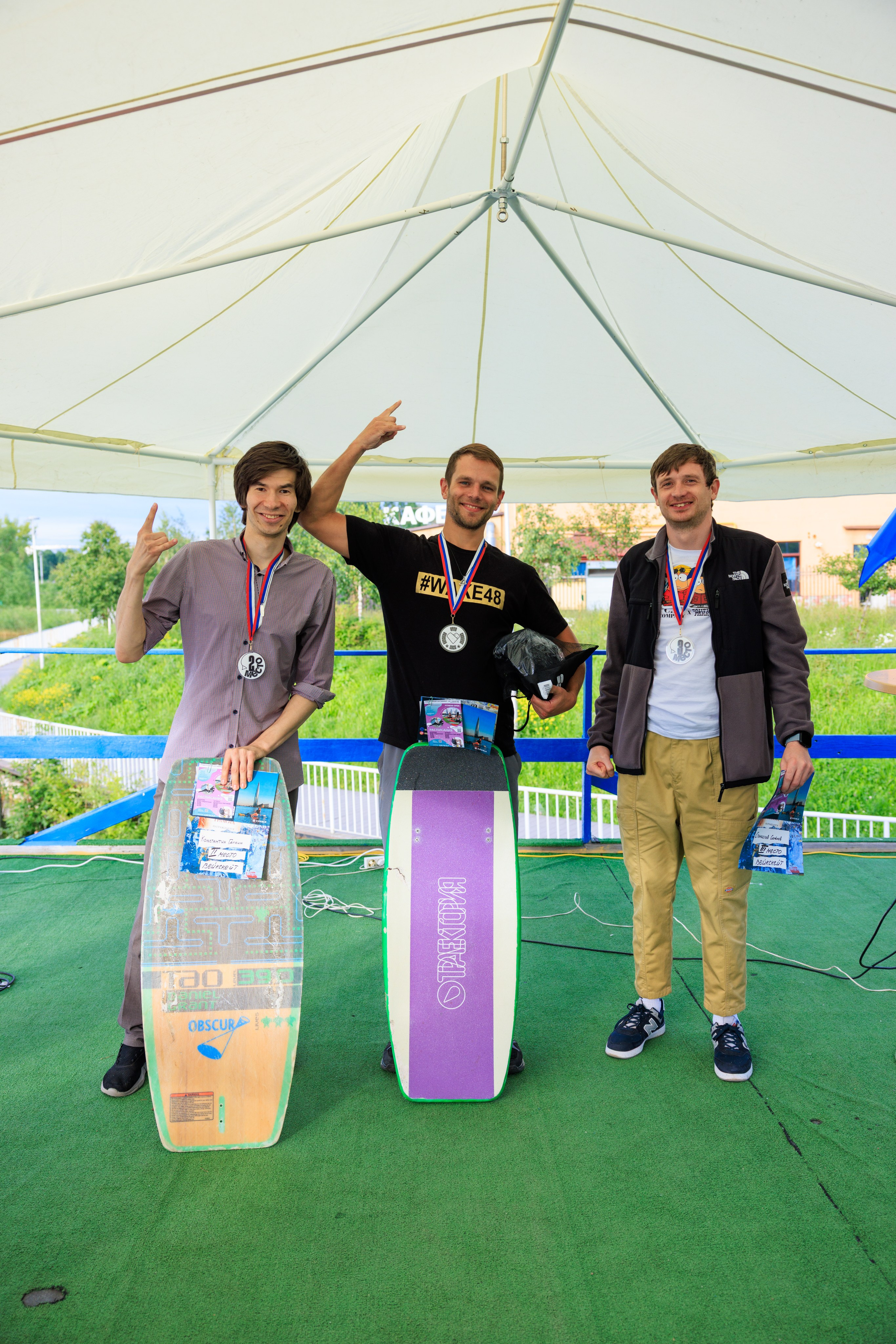 KUPCHINO OPEN CONTEST 2025. Фотограф Александр Заломаев