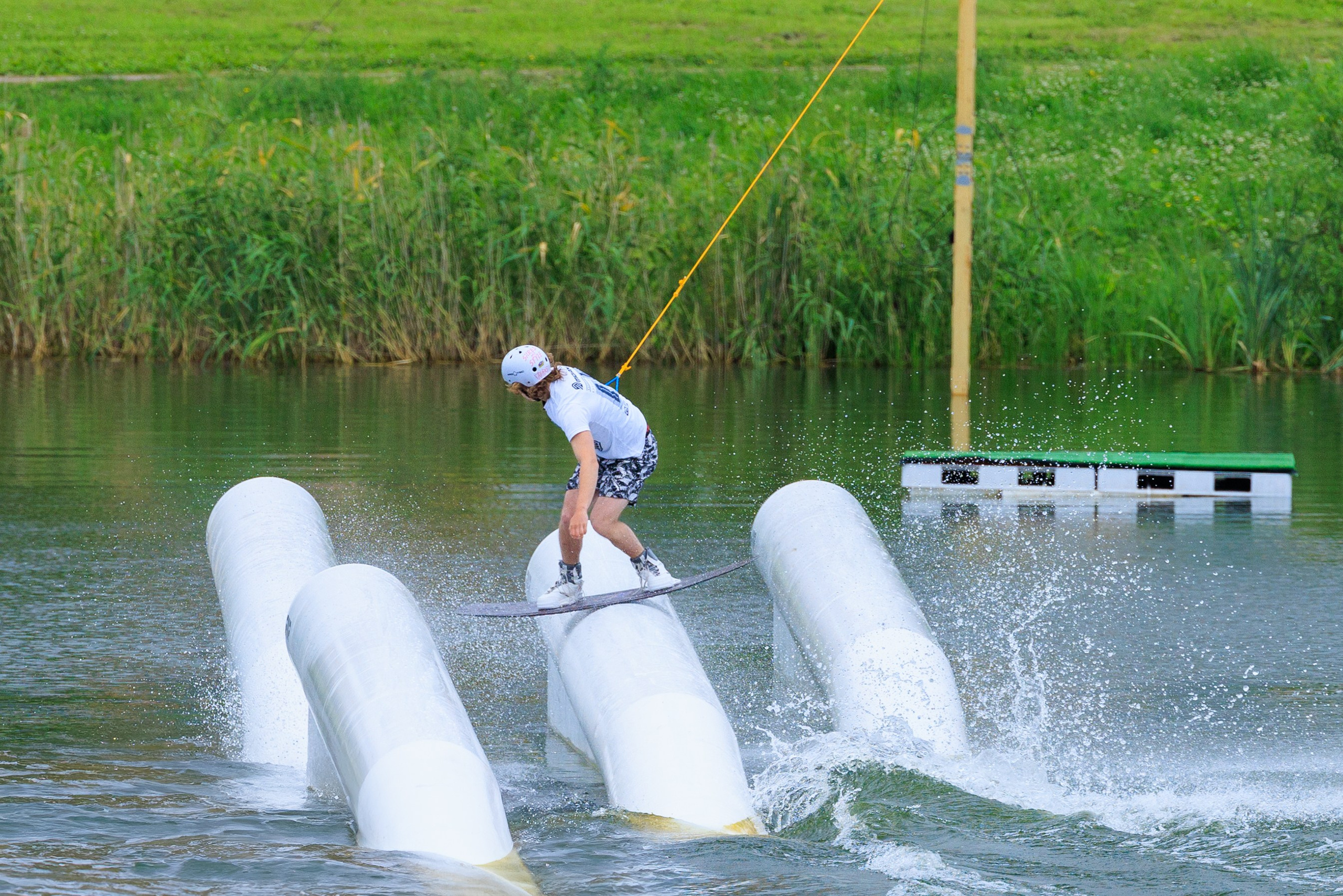KUPCHINO OPEN CONTEST 2025. Фотограф Александр Заломаев