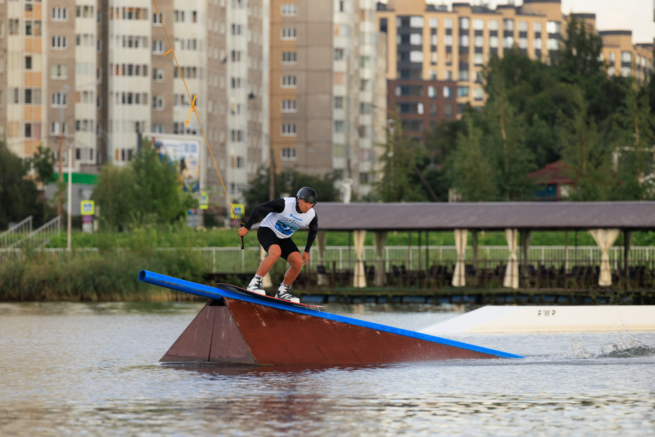 KupchinoOpenContest 2024. Фотограф Александр Заломаев