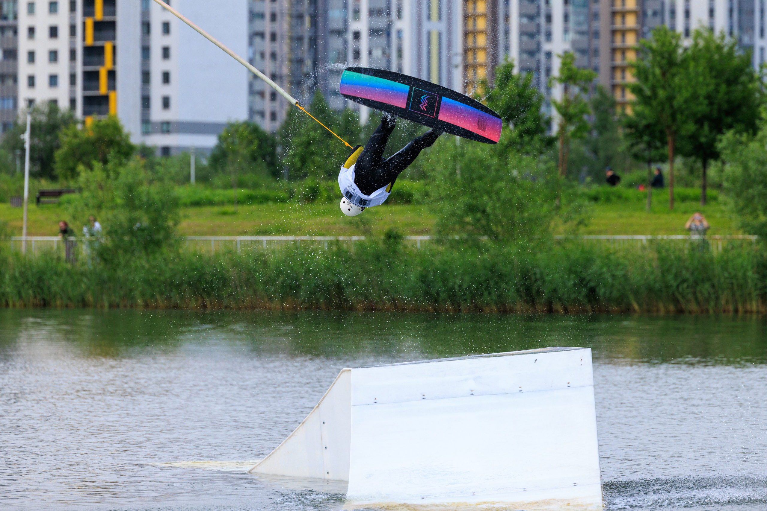 KUPCHINO OPEN CONTEST 2025. Фотограф Александр Заломаев