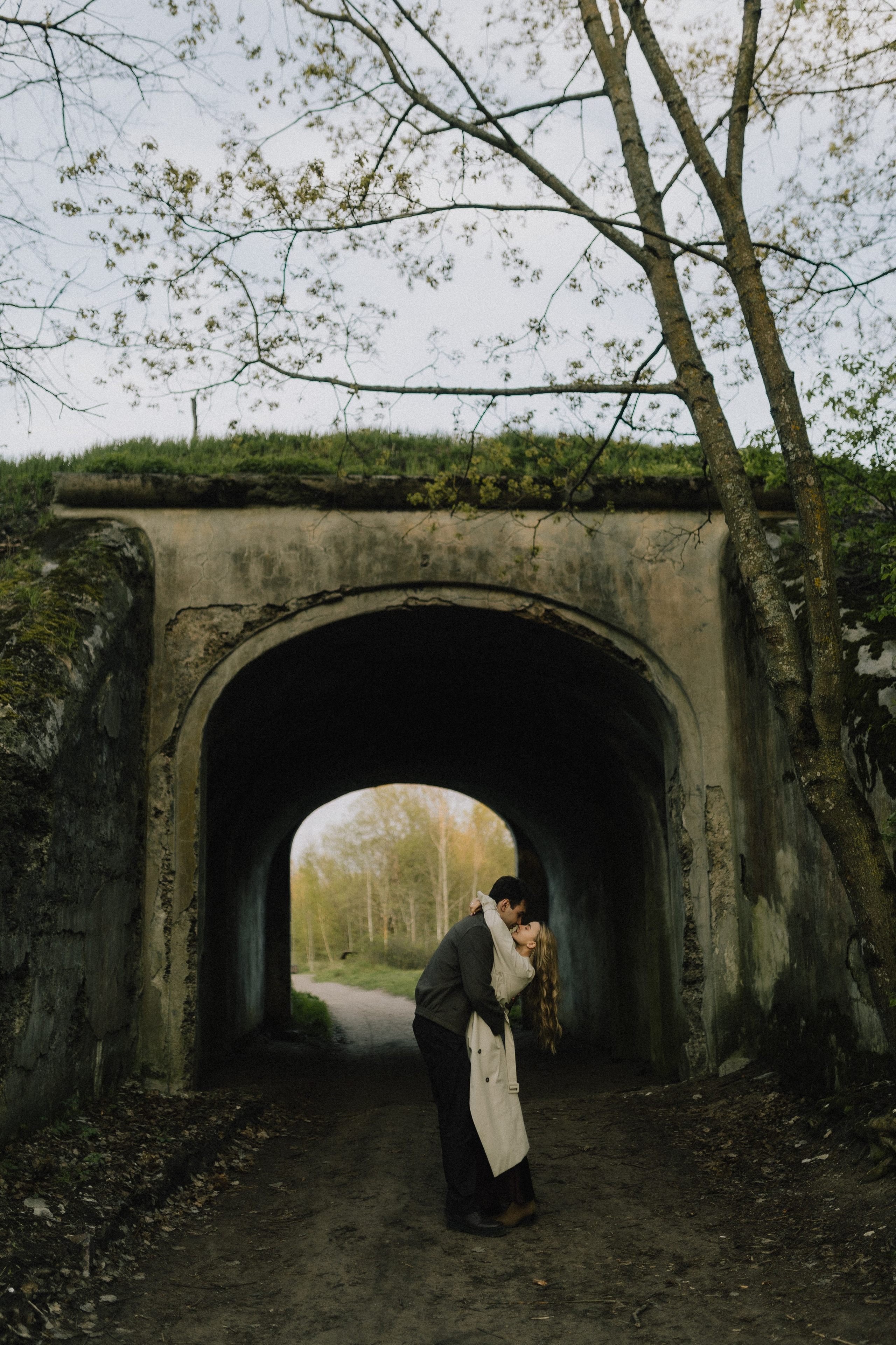 Ксения и Александр. Фотограф в Санкт-Петербурге