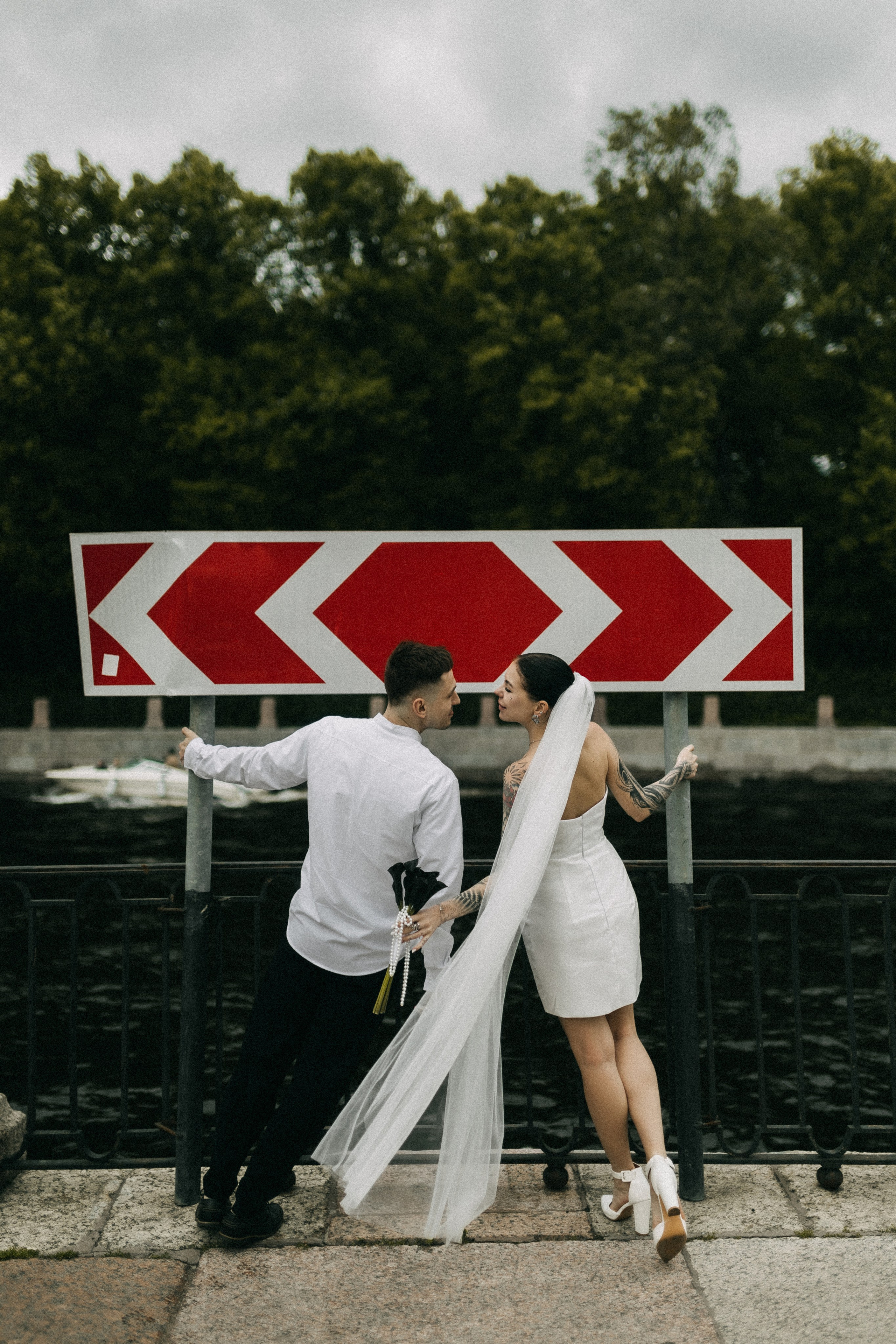 Алина и Евгений. Фотограф в Санкт-Петербурге