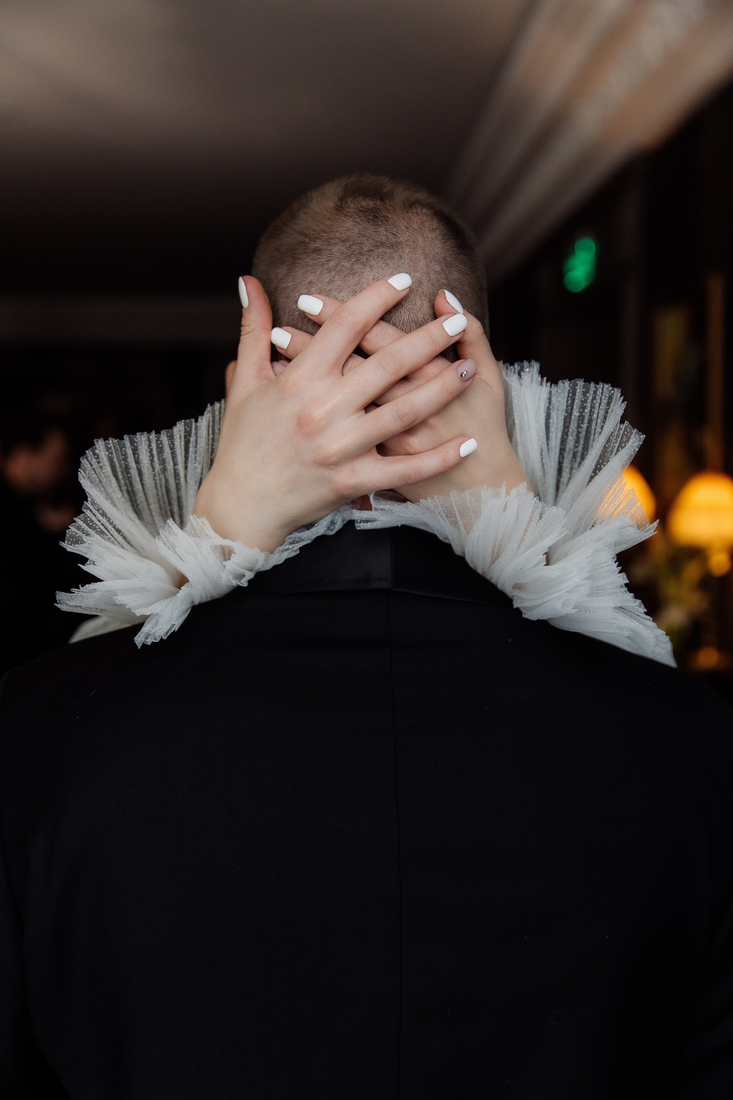 25.11.2023 Дима & Маша. Свадебный фотограф в Нижнем Новгороде — Эдуард Смирнов