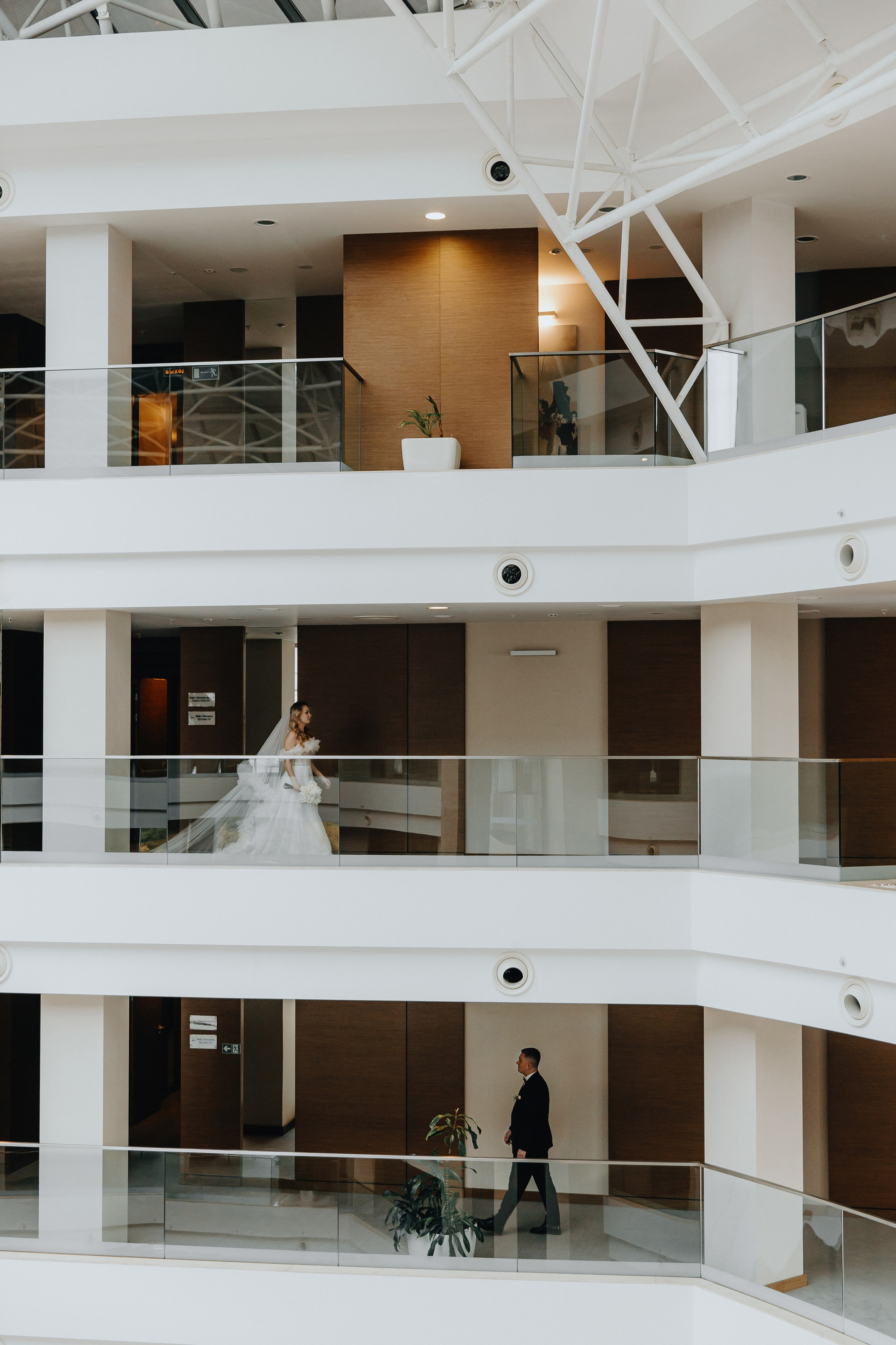 Саша и Миша. Свадебный фотограф и видеограф Когай Дмитрий и Юлия