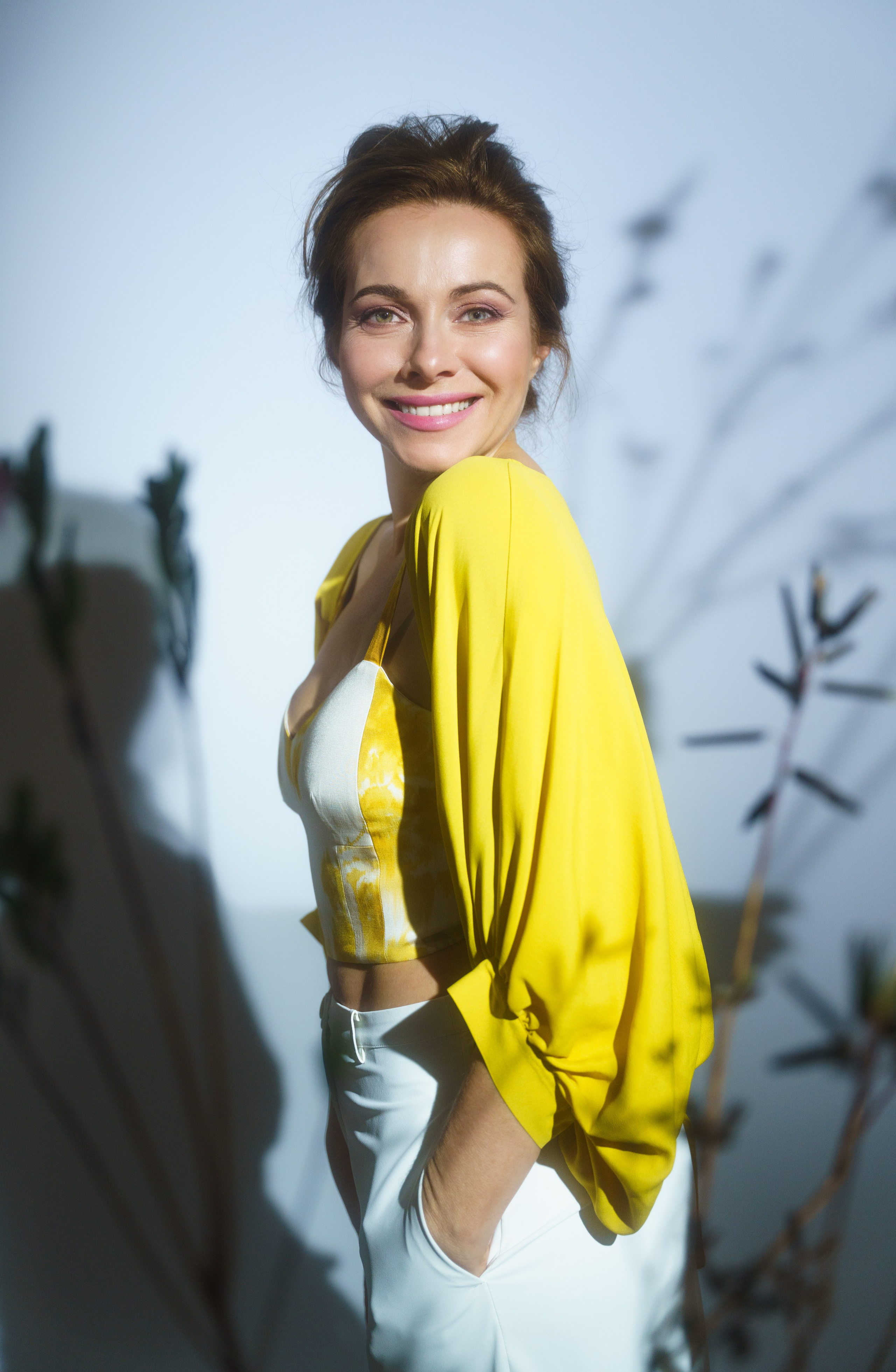 Фотопортреты с пониманием и осознанием образа. Сергей Гаврилов, фотограф