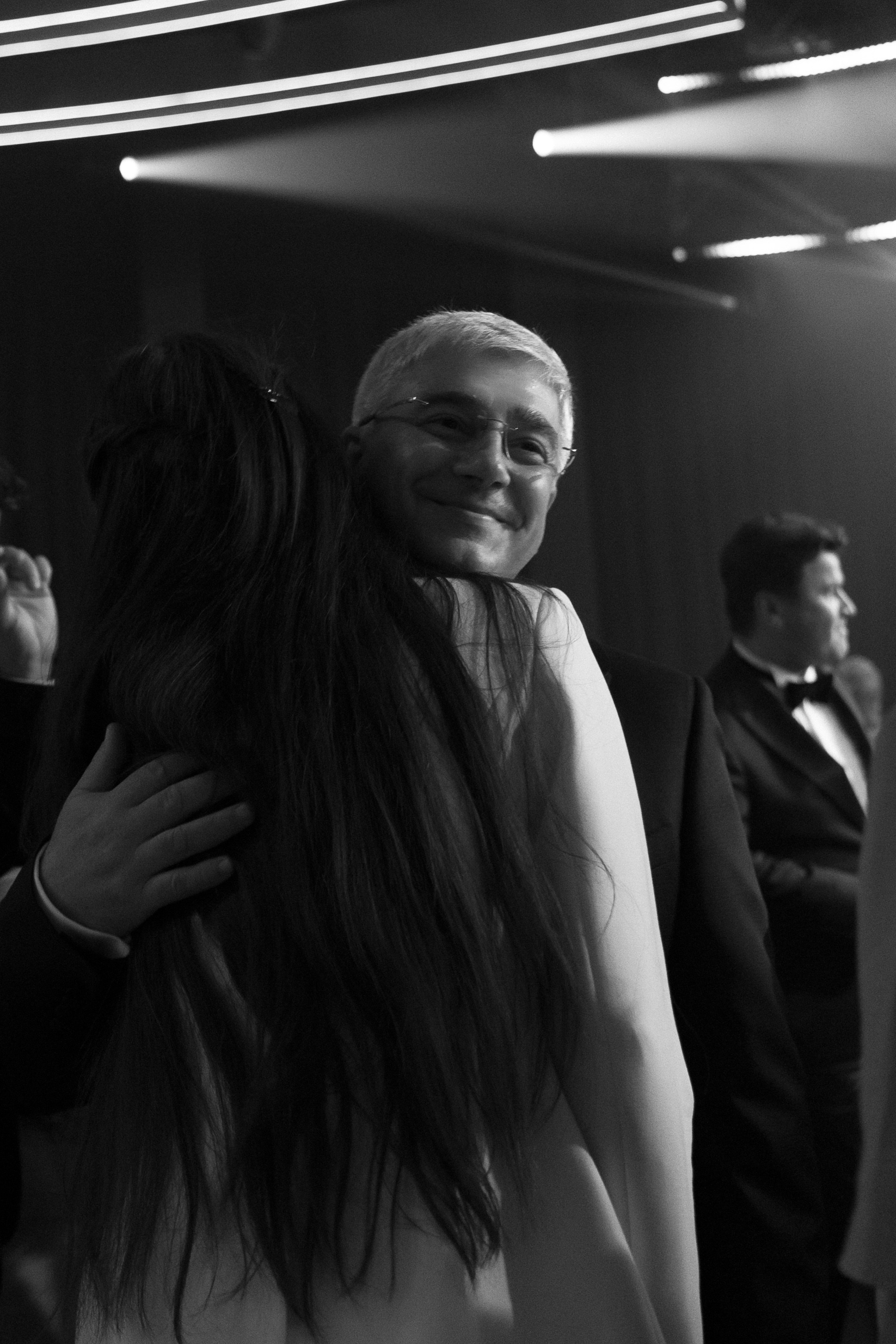 Semyon & Maria. Андрей Цветков — репортажный, свадебный и портретный фотограф в Санкт-Петербурге