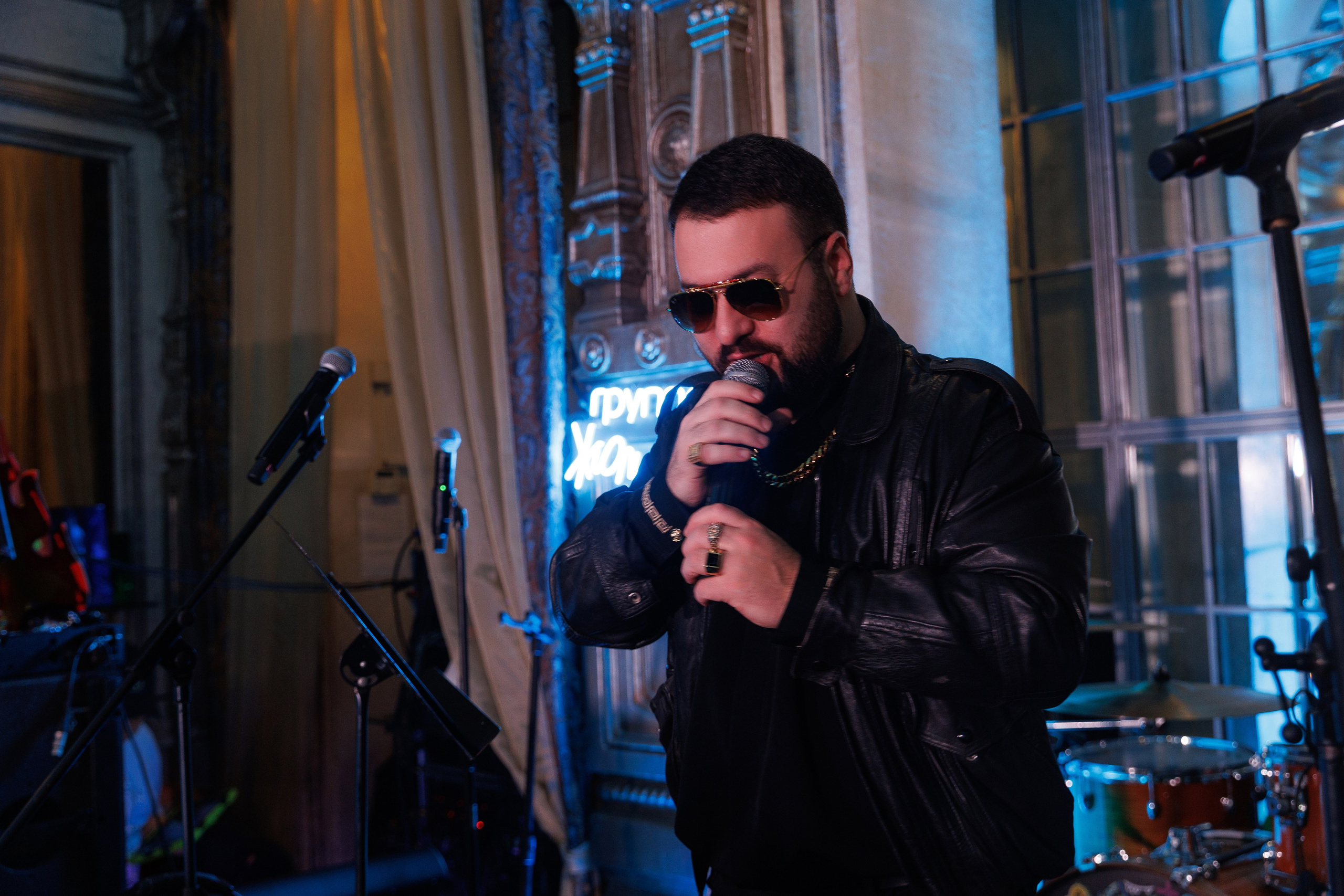 День рождения Анастасии П. Свадебный фотограф в Москве, Ярославле Виталий Квант