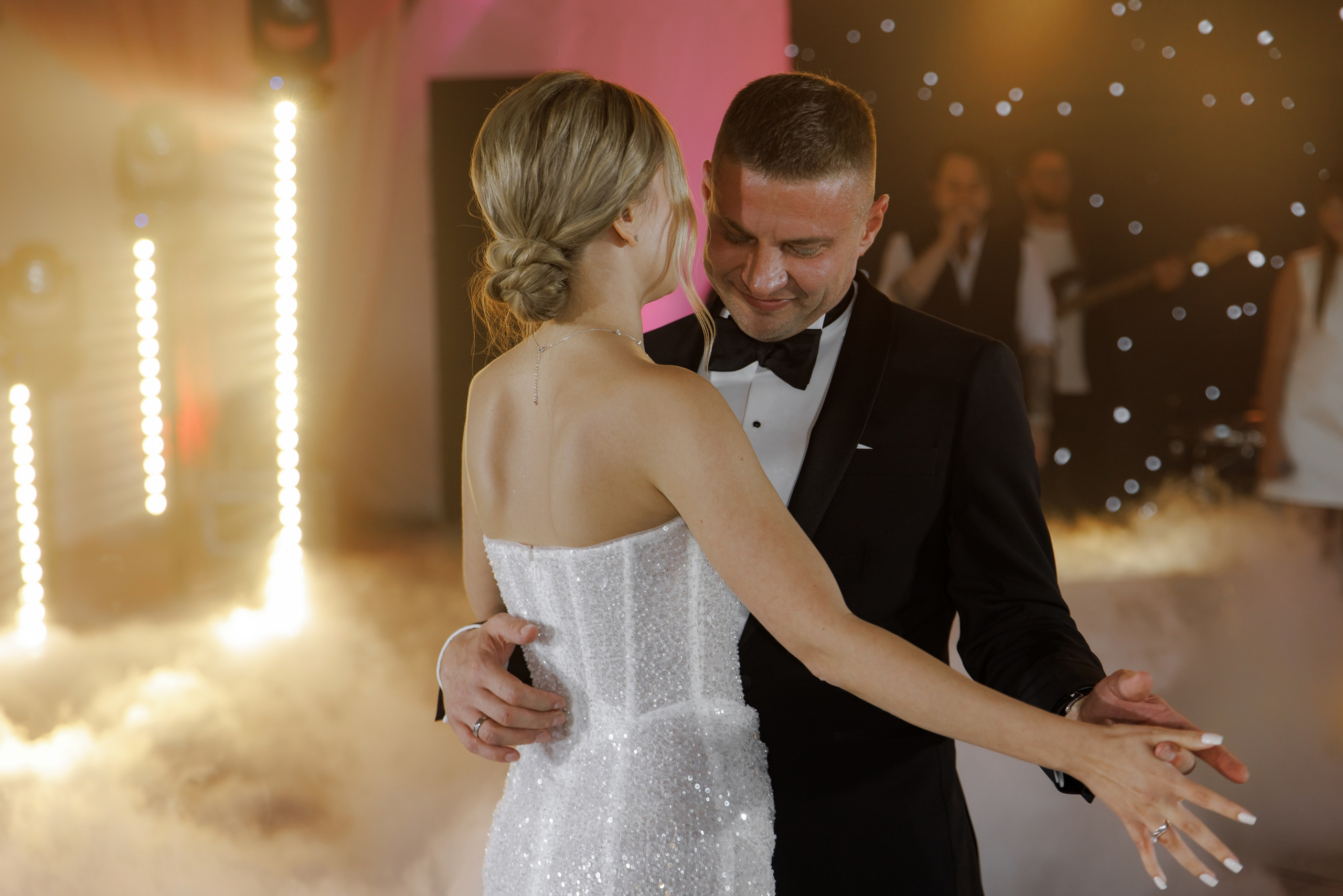 Александр и Алина. Свадебный фотограф в Москве, Ярославле Виталий Квант