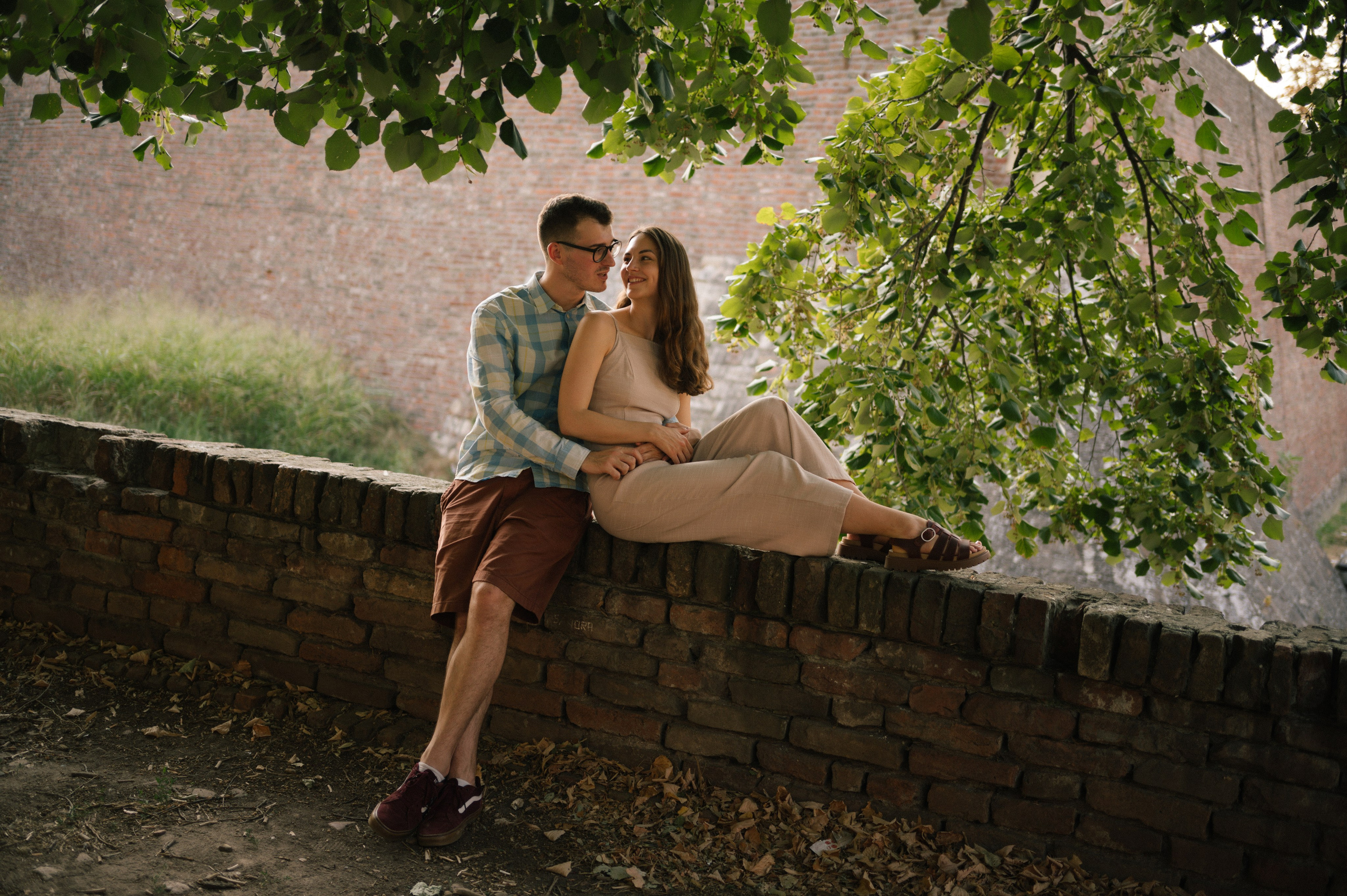 Yana&Maxim. Fotograf Beograd — Tsvetkova Marija