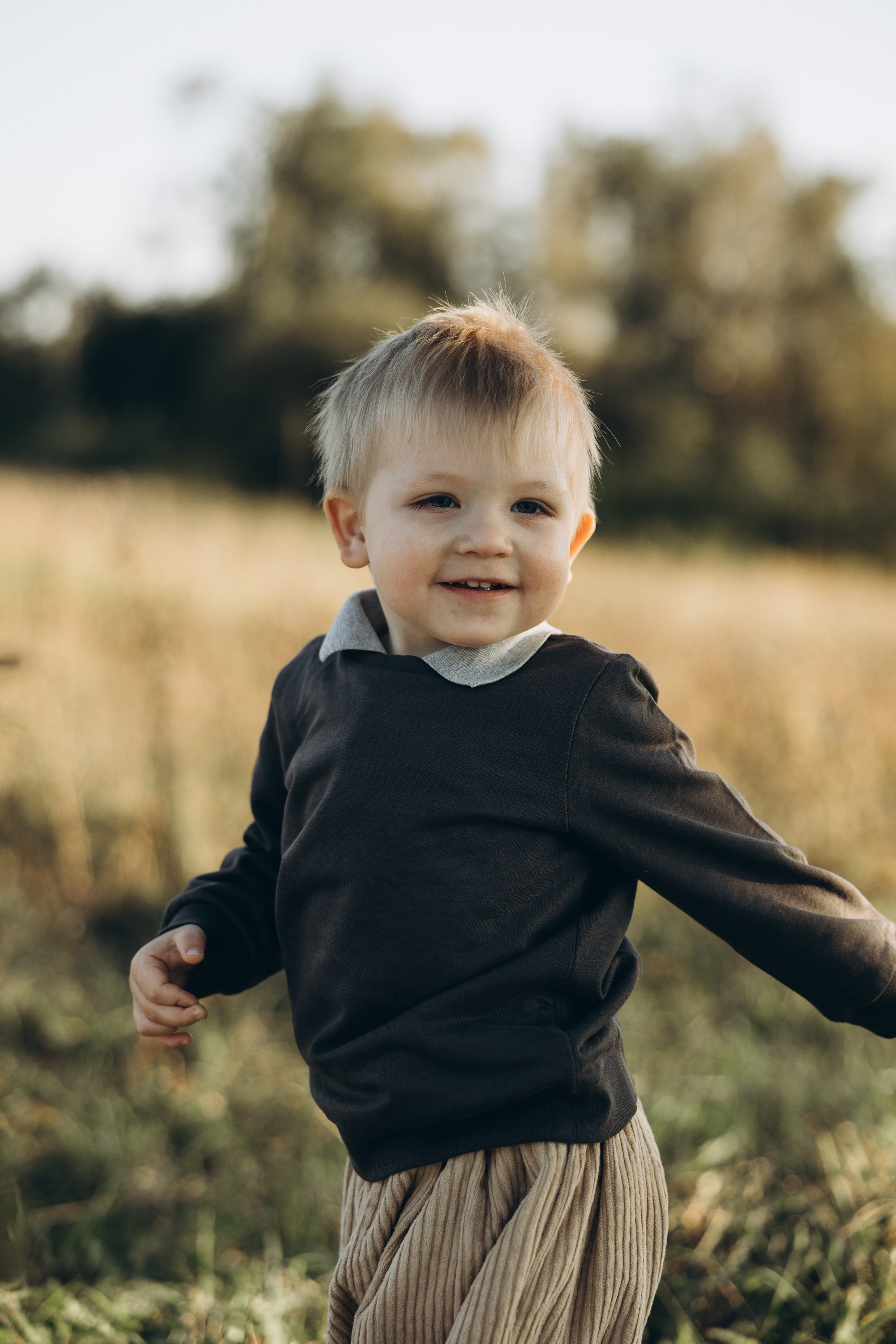 Вика, Антон и Ваня. Семейный фотограф в Москве Виктория Ястребинская