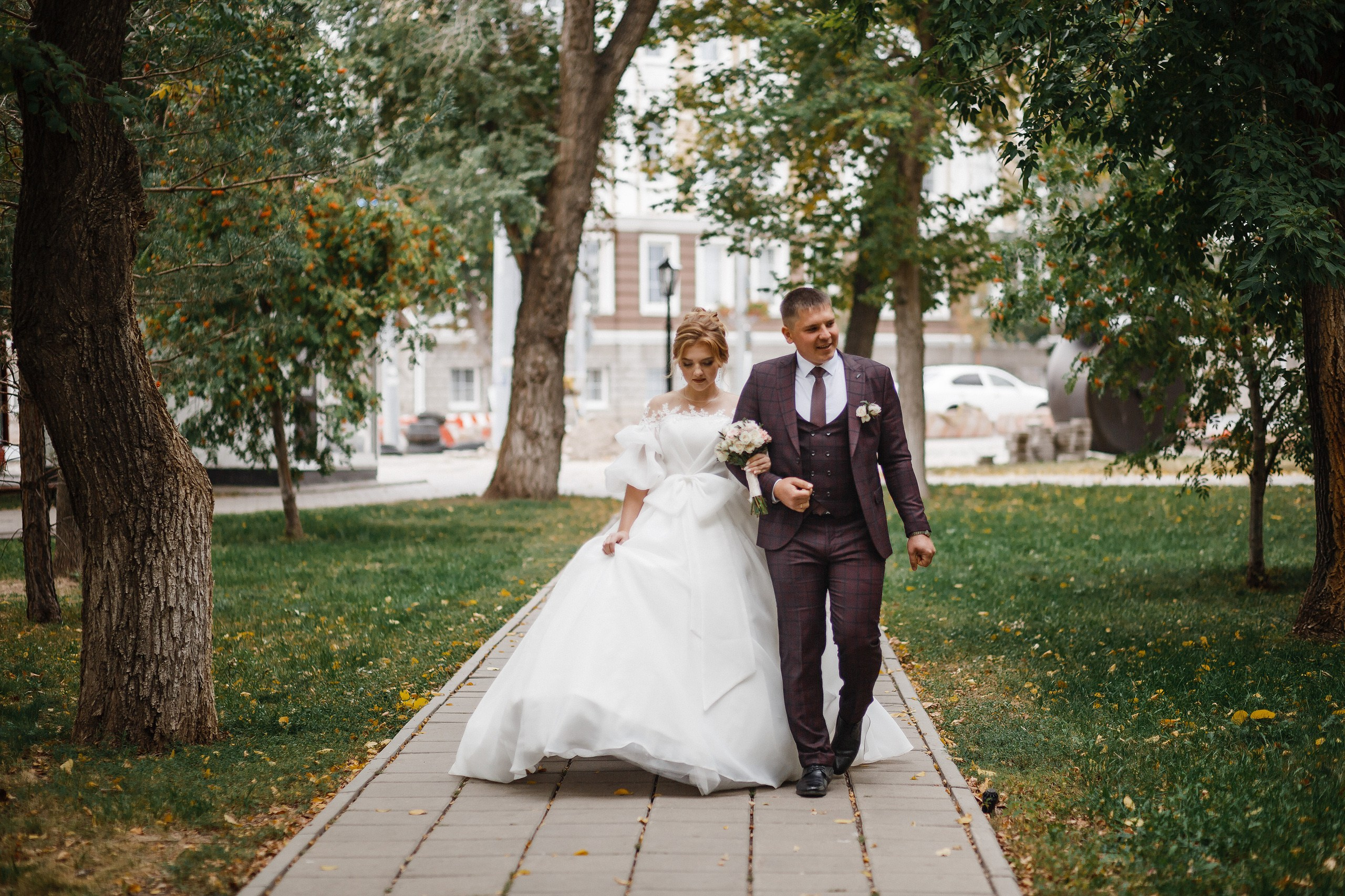 Wedding 2021. Свадебный и семейный фотограф в Оренбурге Евгения Атанова