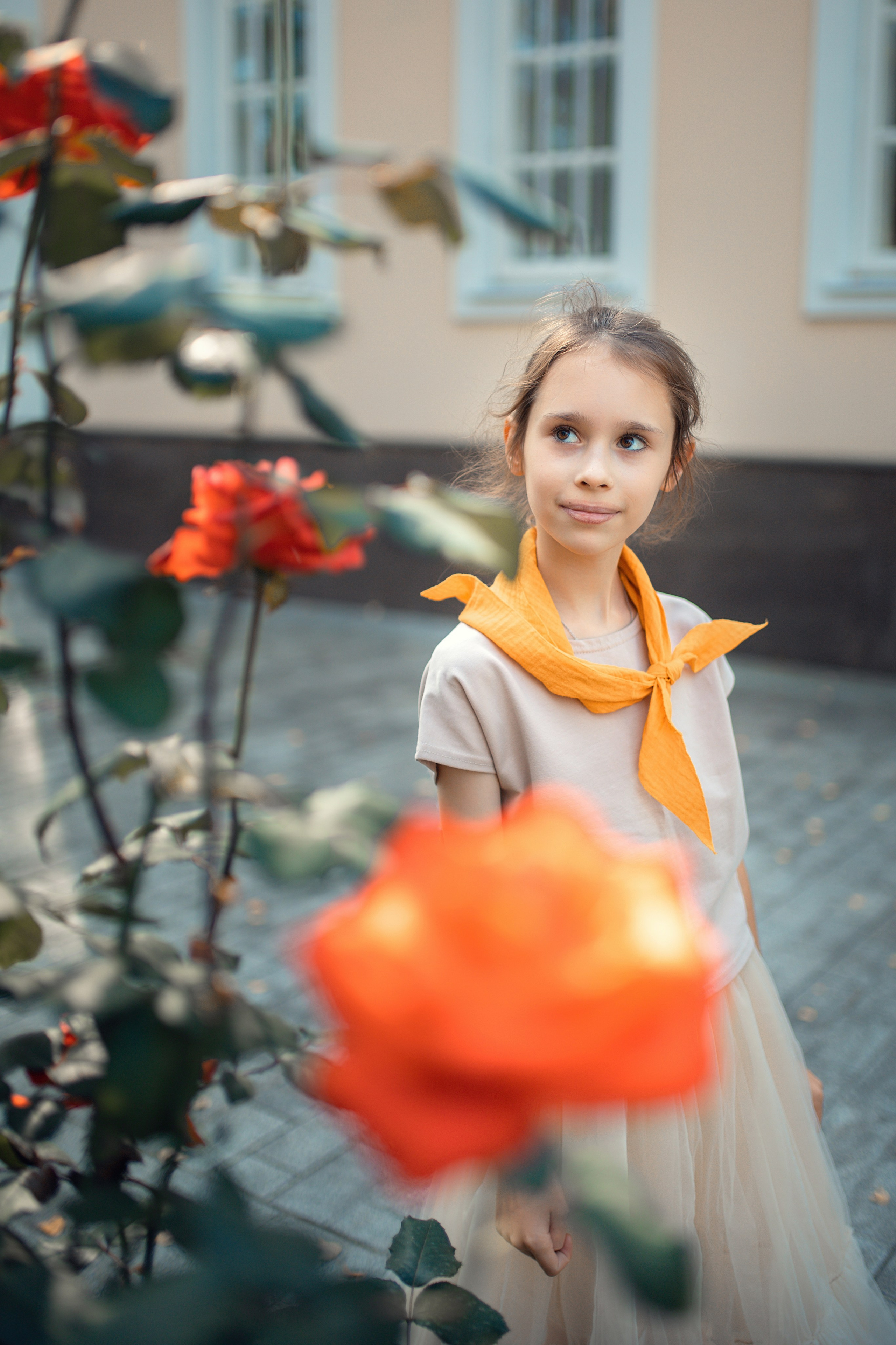 Семейный фотограф в Москве и Балашихе Гайдарова Лена