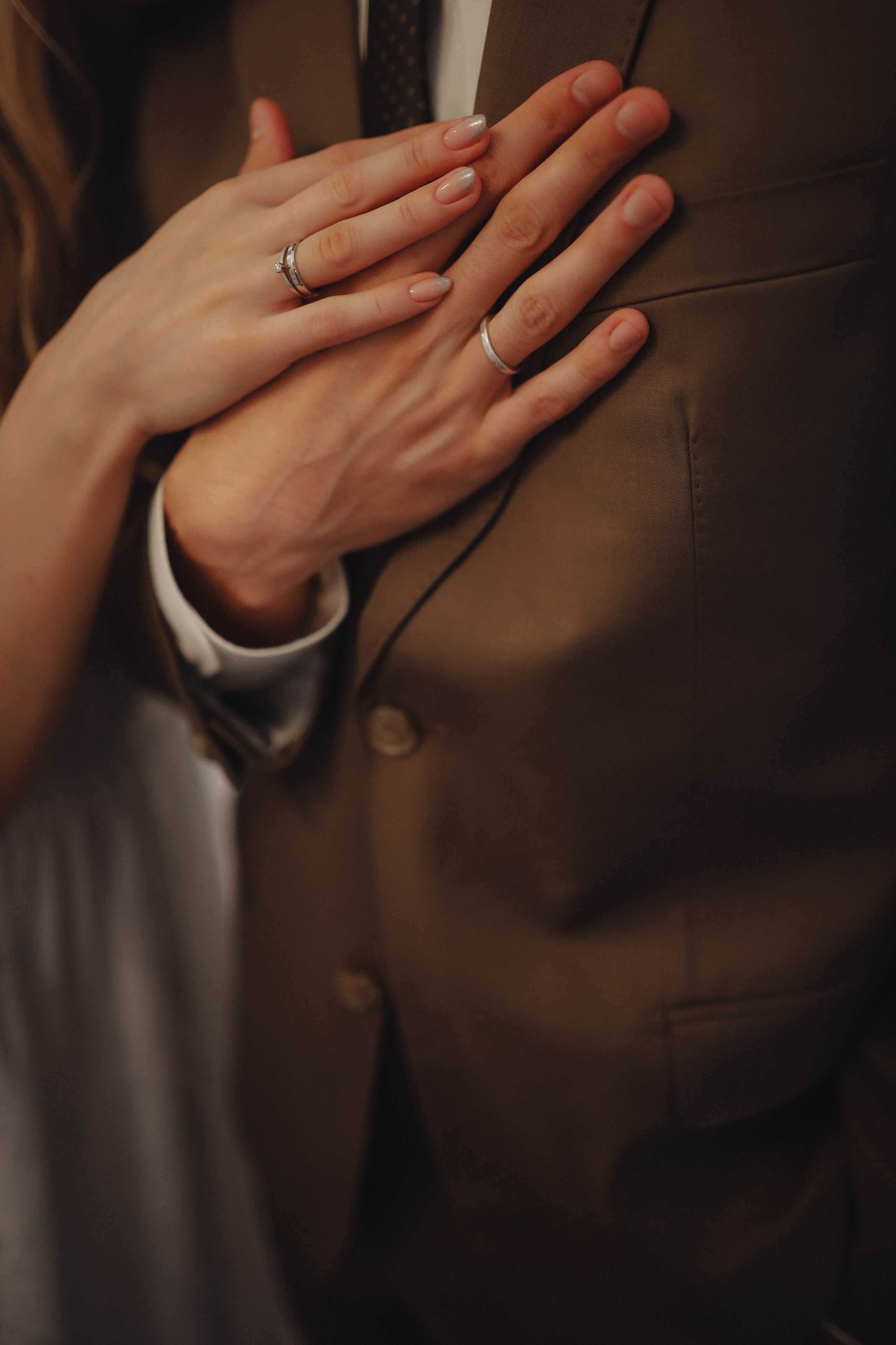 Арьян и Елизавета. Фотограф во Владимире Яна Чубич