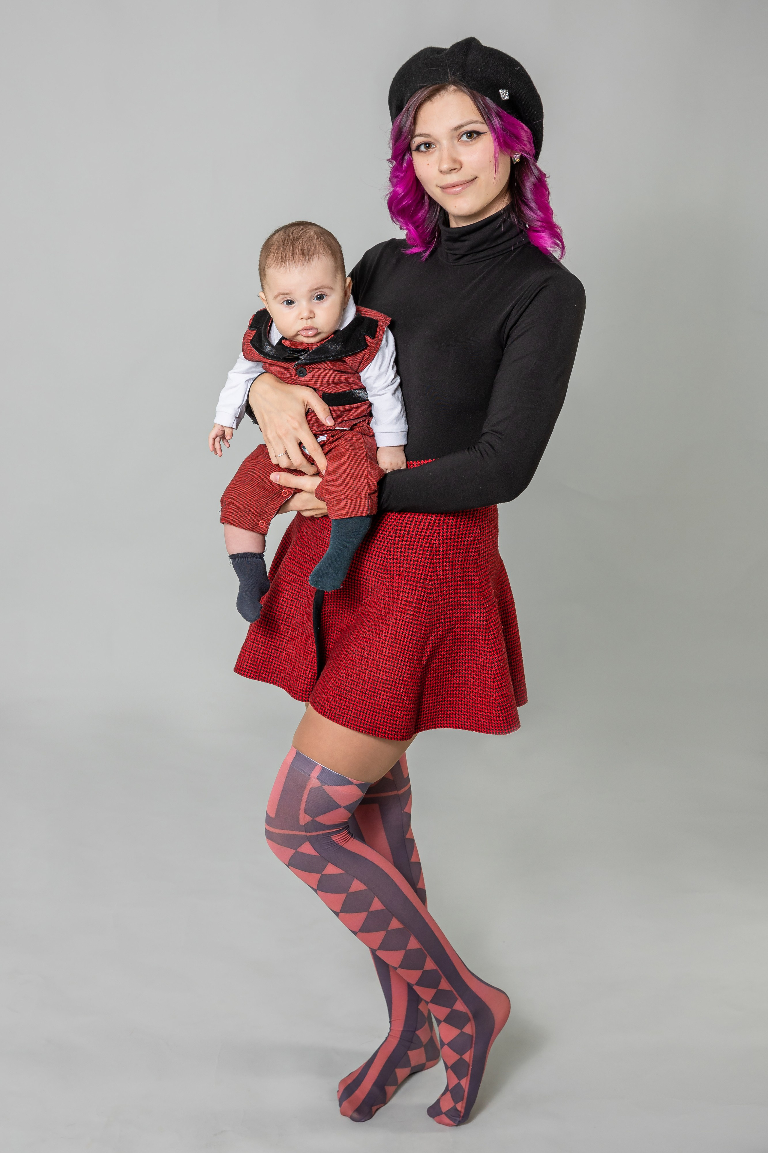 Детский, семейный фотограф Находка. Детский семейный фотограф в г. Находка Ольга Коваленко, фотостудия Memories