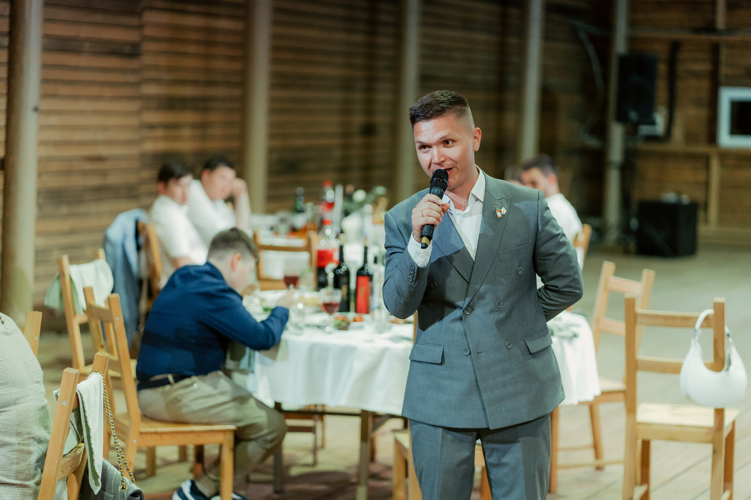 Илья и Анна. Фотограф Никита Анкудинов. Москва — Чебоксары — Казань