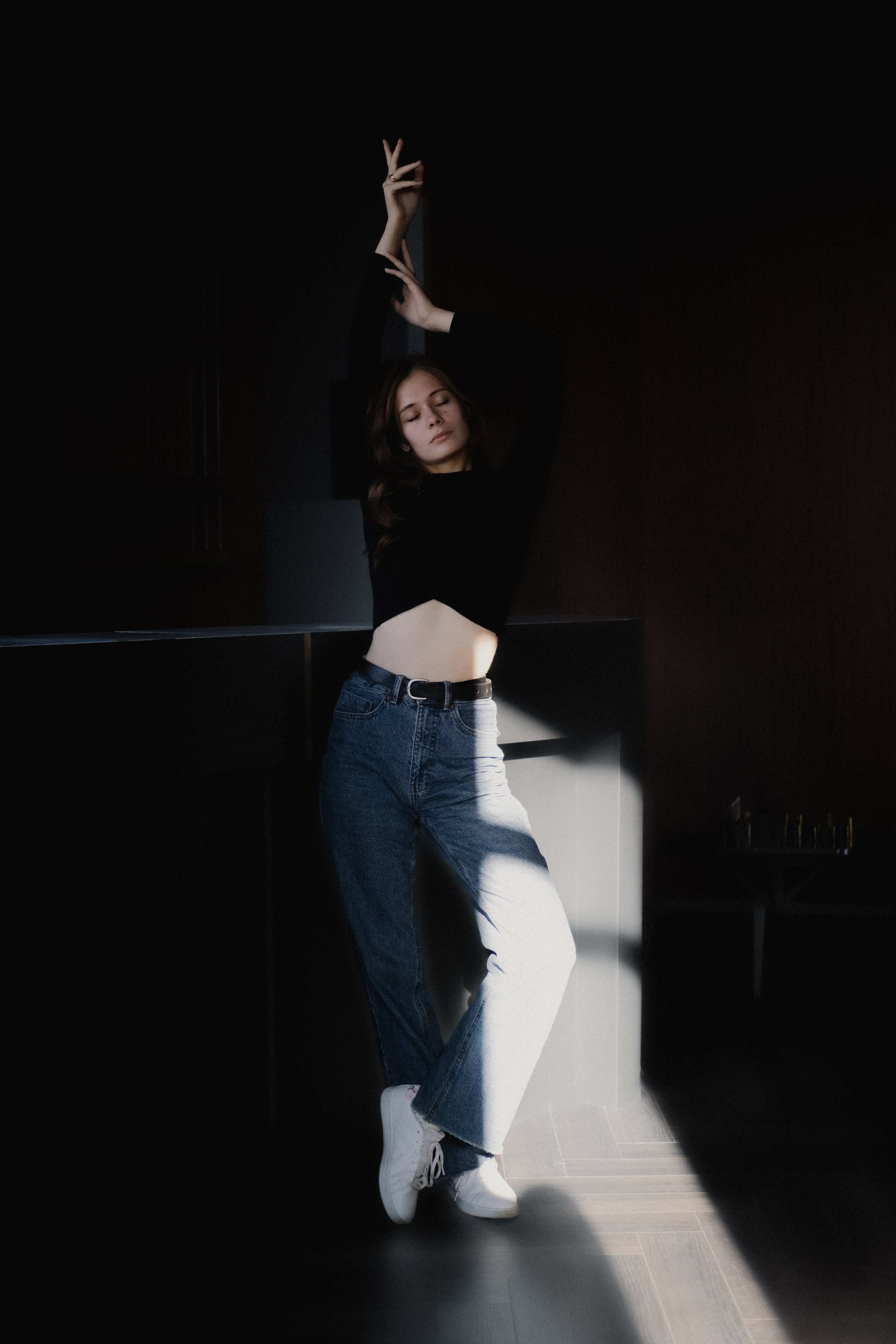 Портфолио. Портреты. Борис Квасов, фотограф. Москва