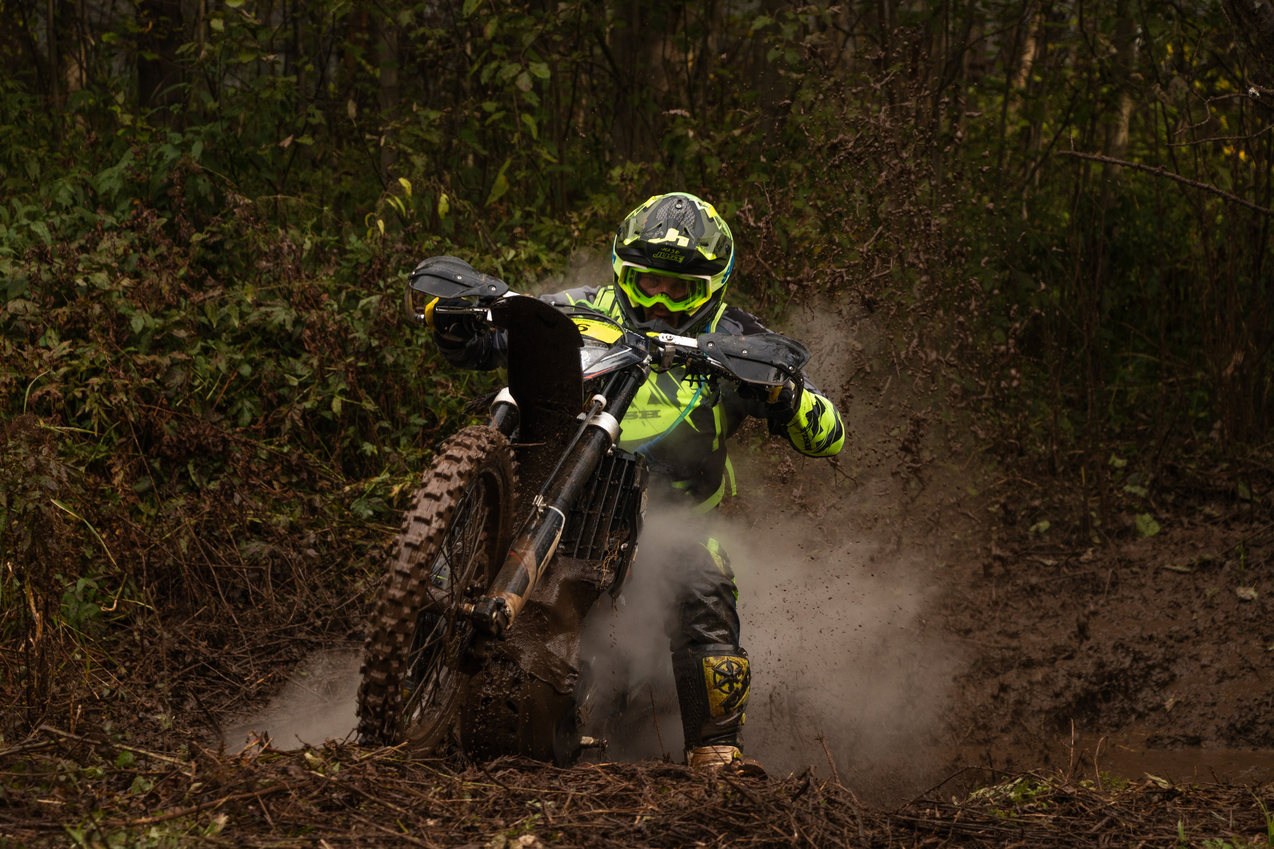Путь Ижика. 2024. Олег Романов. Мастер фото по спорту
