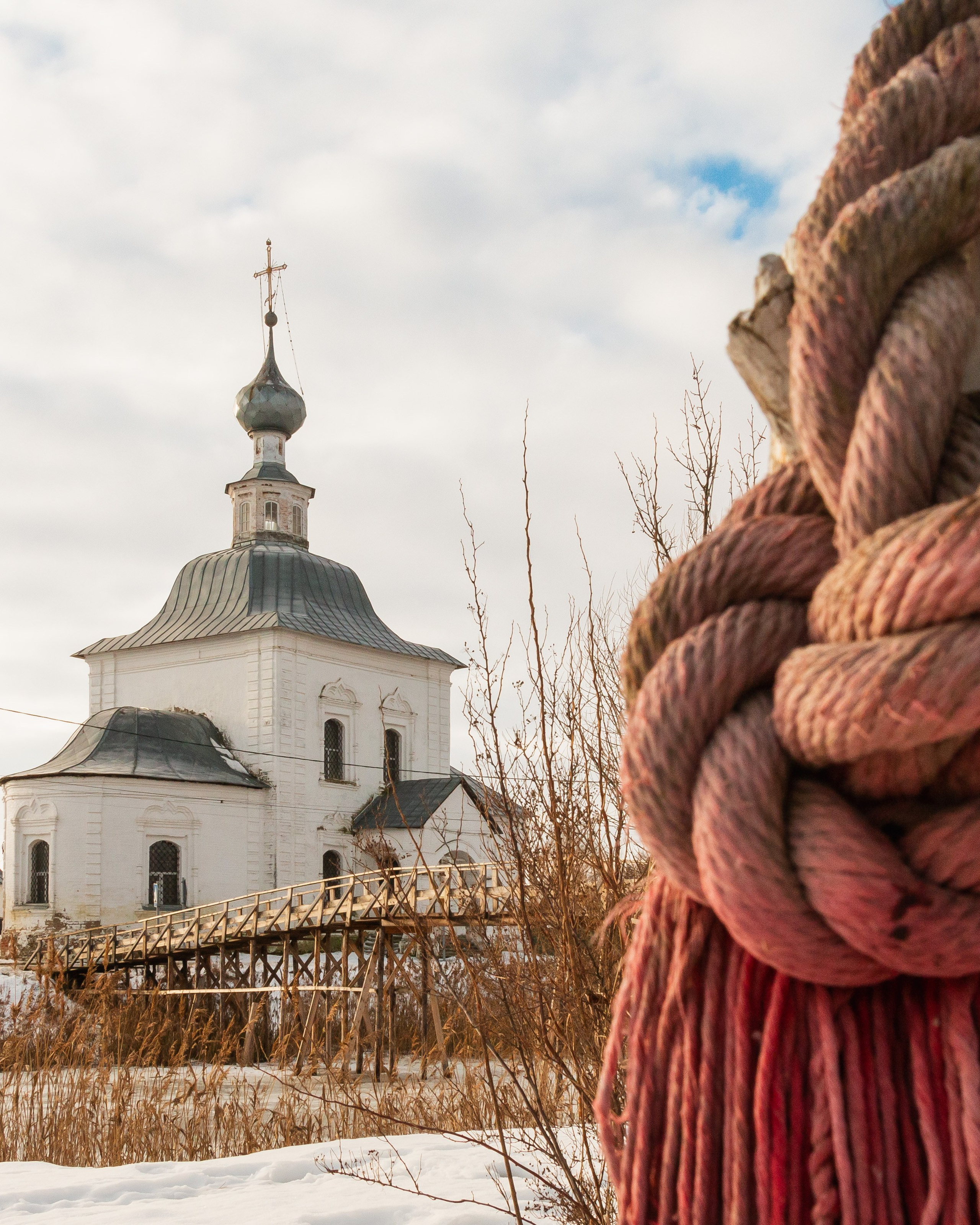 Суздаль. Олег Романов. Мастер фото по спорту