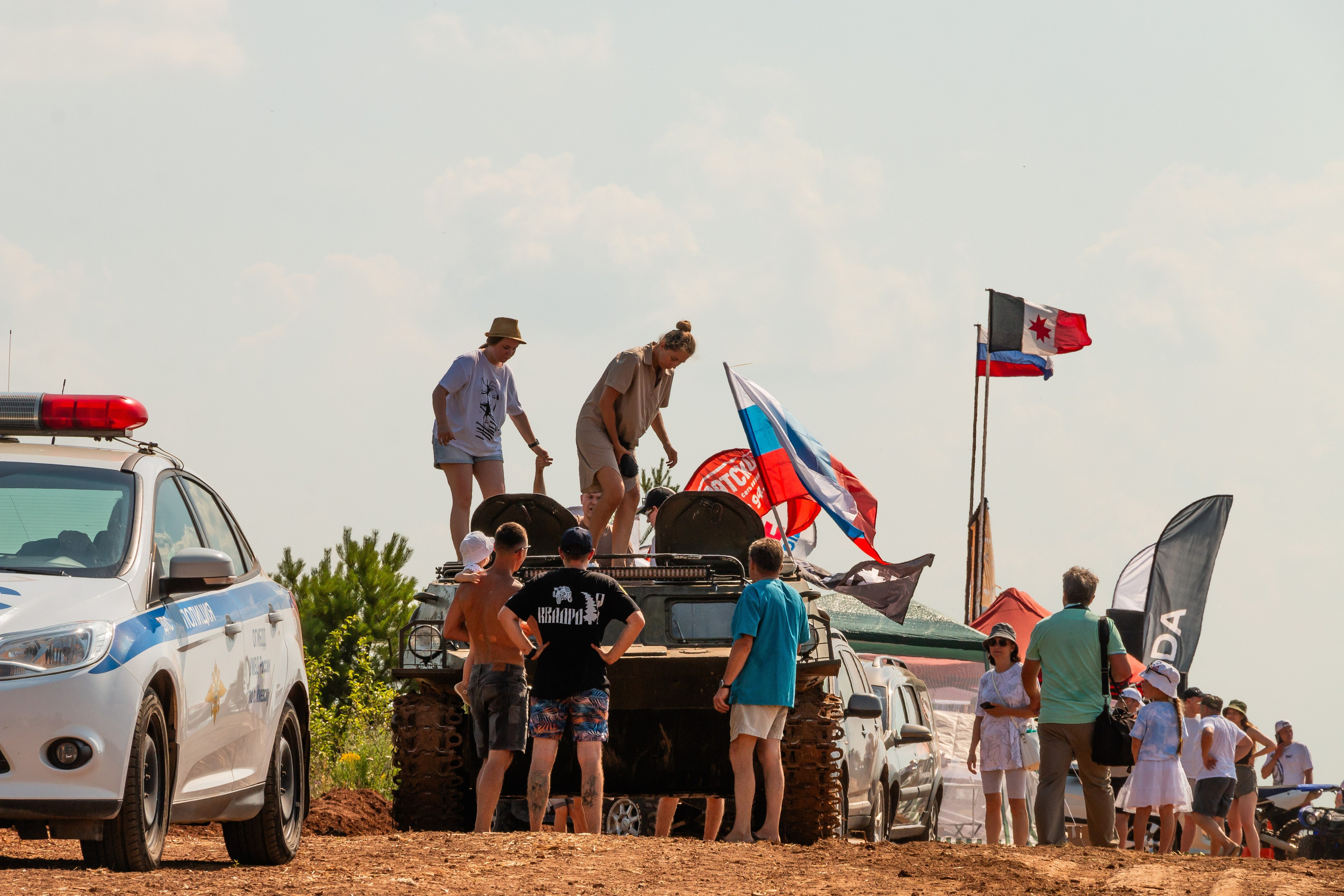 Фестиваль газуй. Олег Романов. Мастер фото по спорту