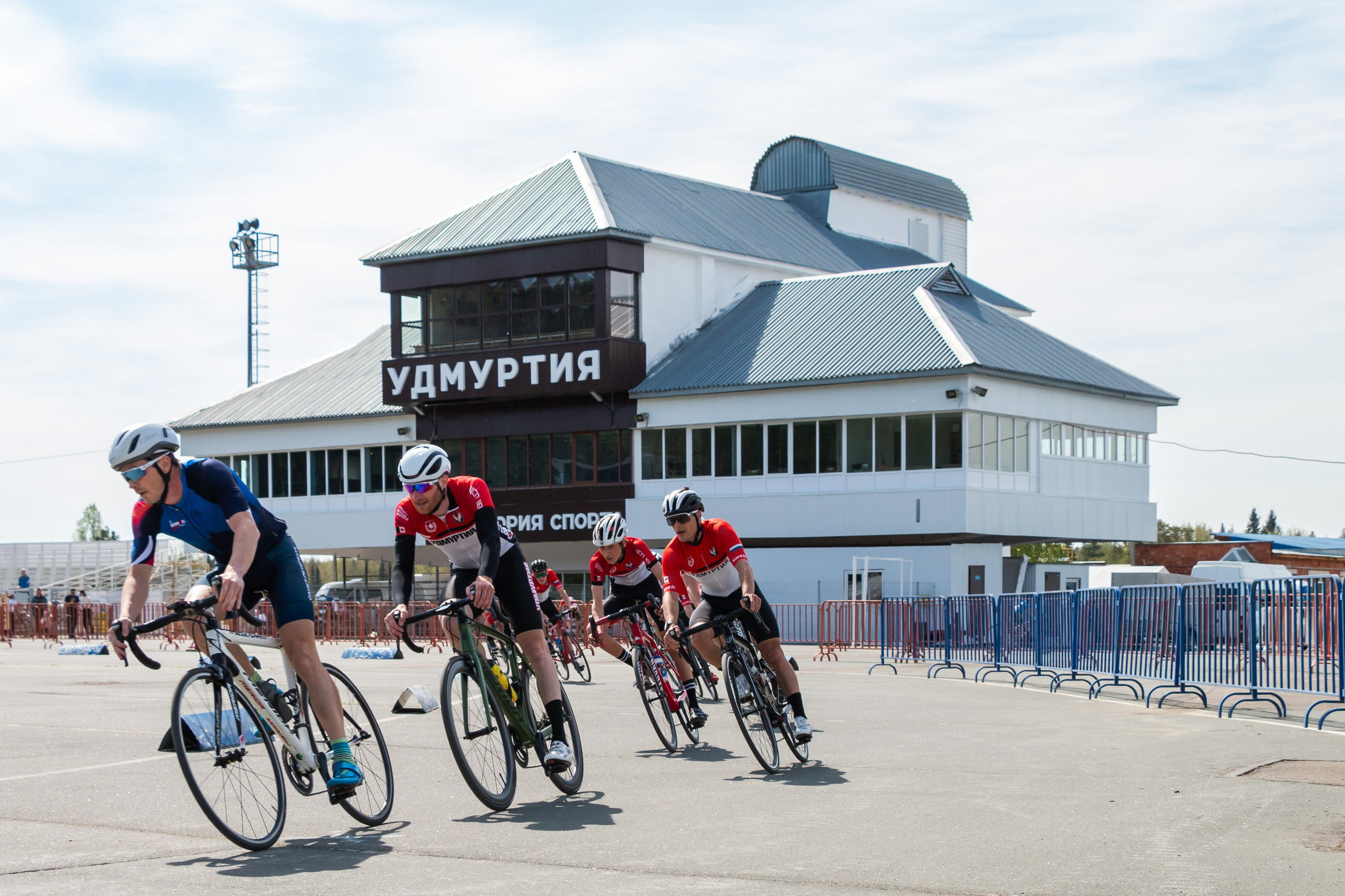 Турне трёх трасс 18 мая Ижевск. Олег Романов. Мастер фото по спорту