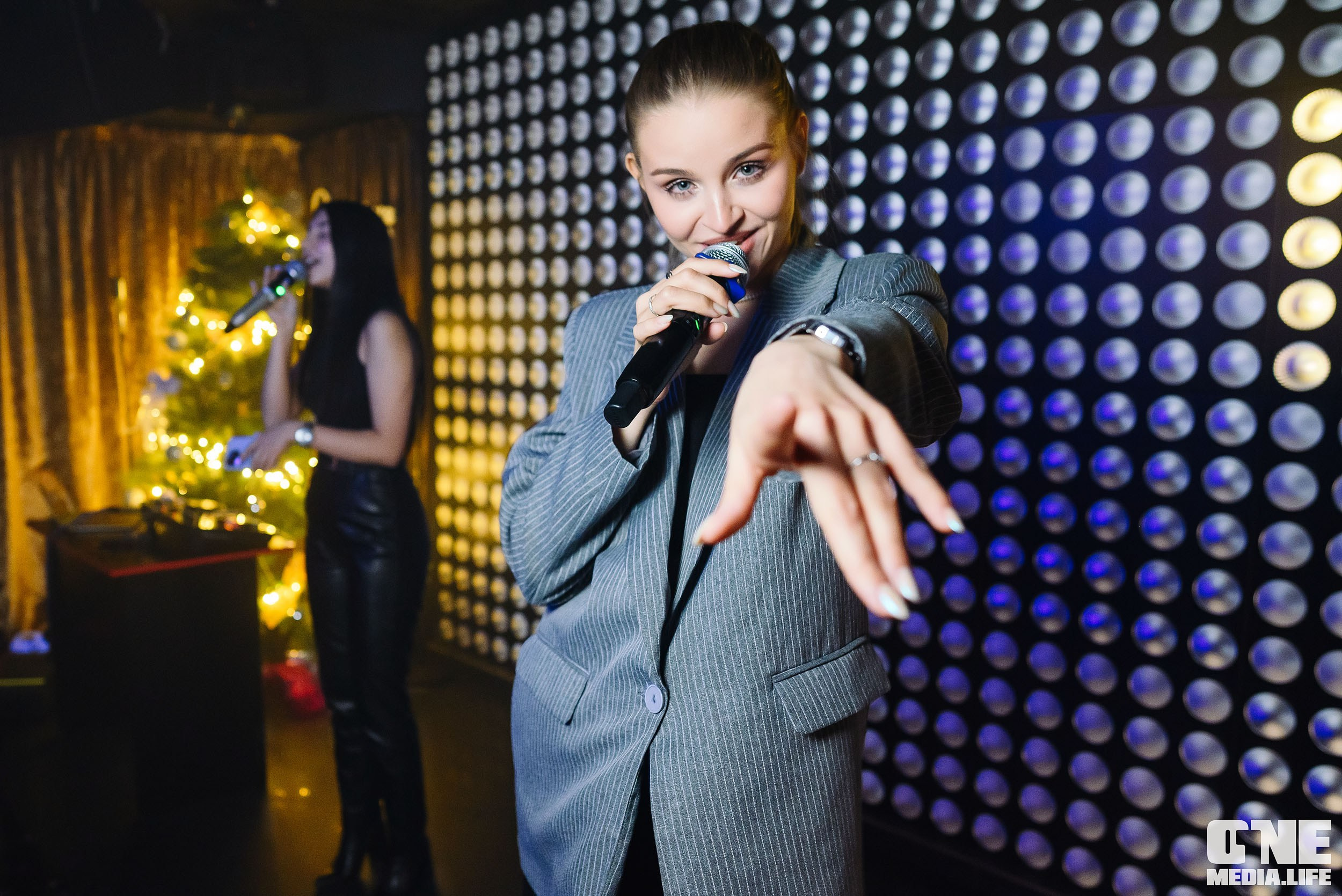 Фоторепортаж из караоке-клуба Эйфория. One Media Life: фоторепортажи, фотоотчеты с мероприятий и заведений