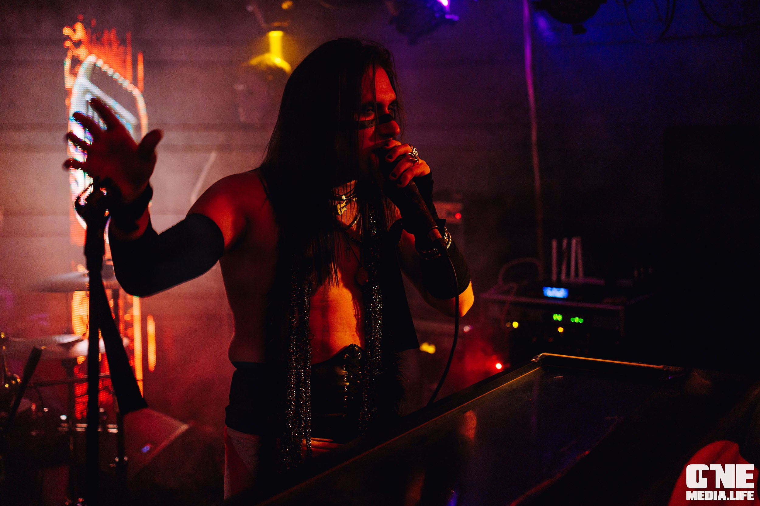 Фоторепортаж из бара Dreadnought. One Media Life: фоторепортажи, фотоотчеты с мероприятий и заведений