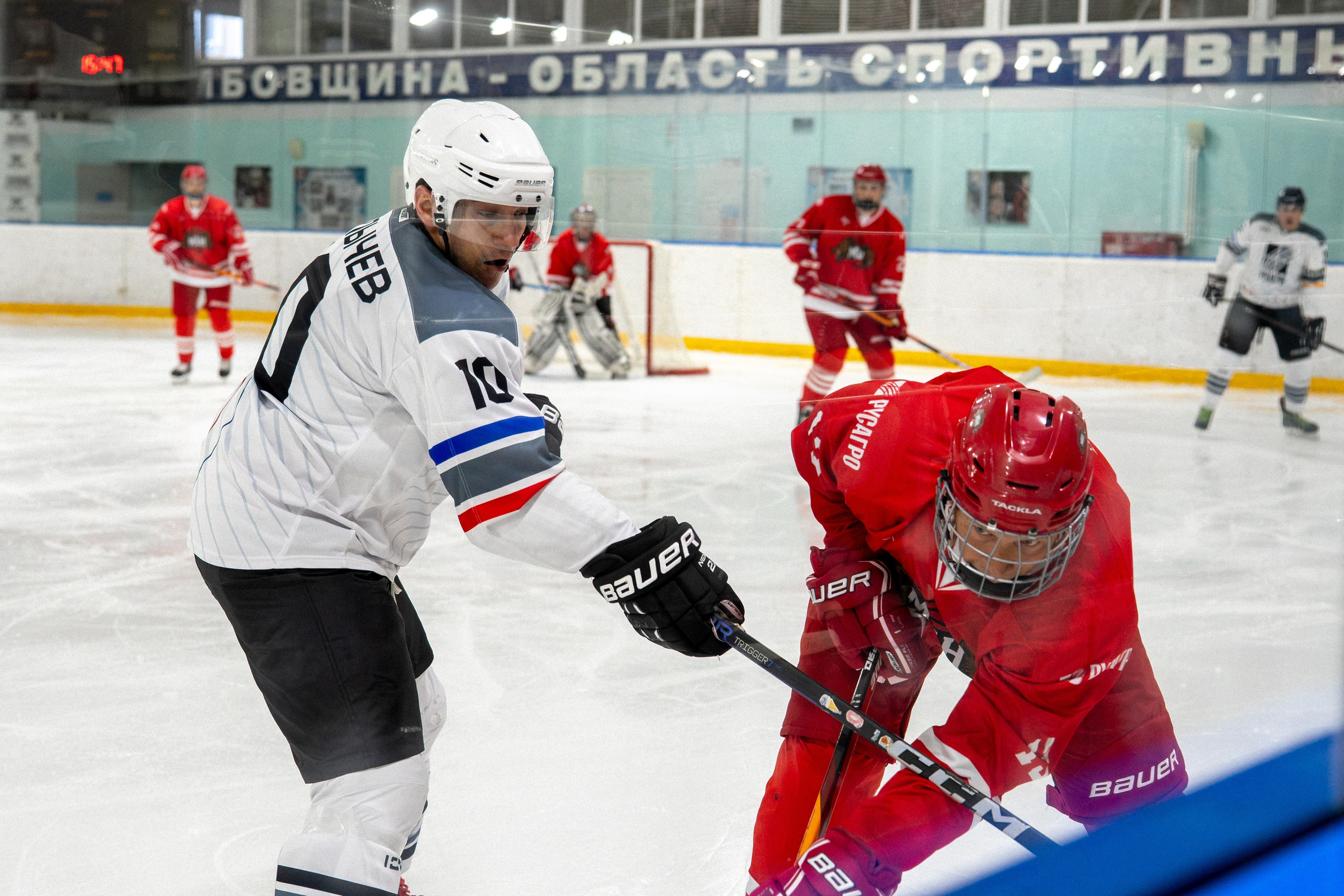 РУСАГРО. Vladislav Blinov photographer