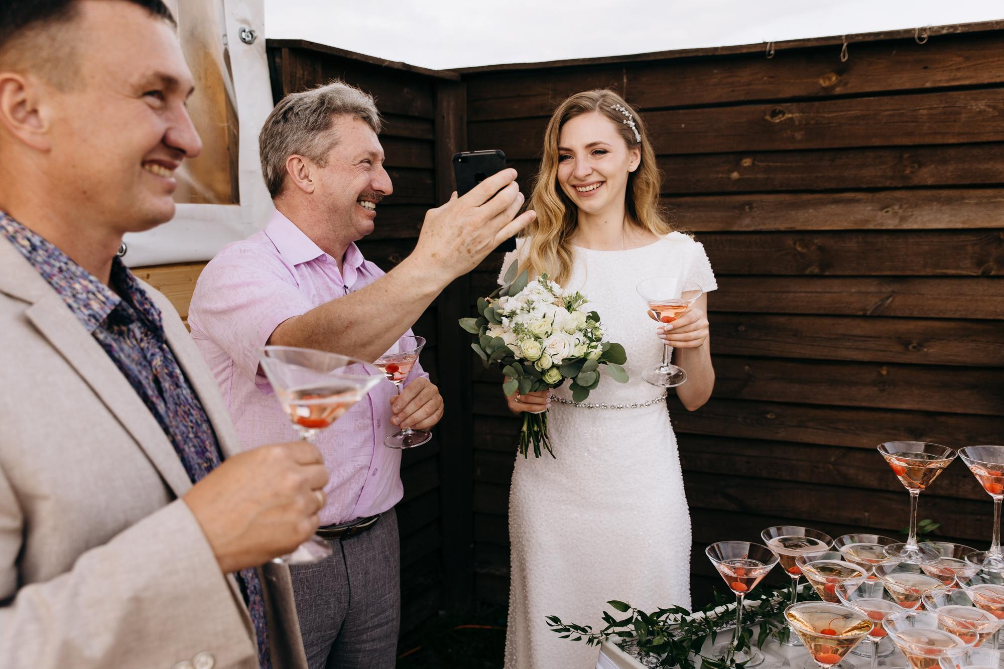 Роман+Вера. Свадебный и семейный фотограф в Москве Андрасюк Елена