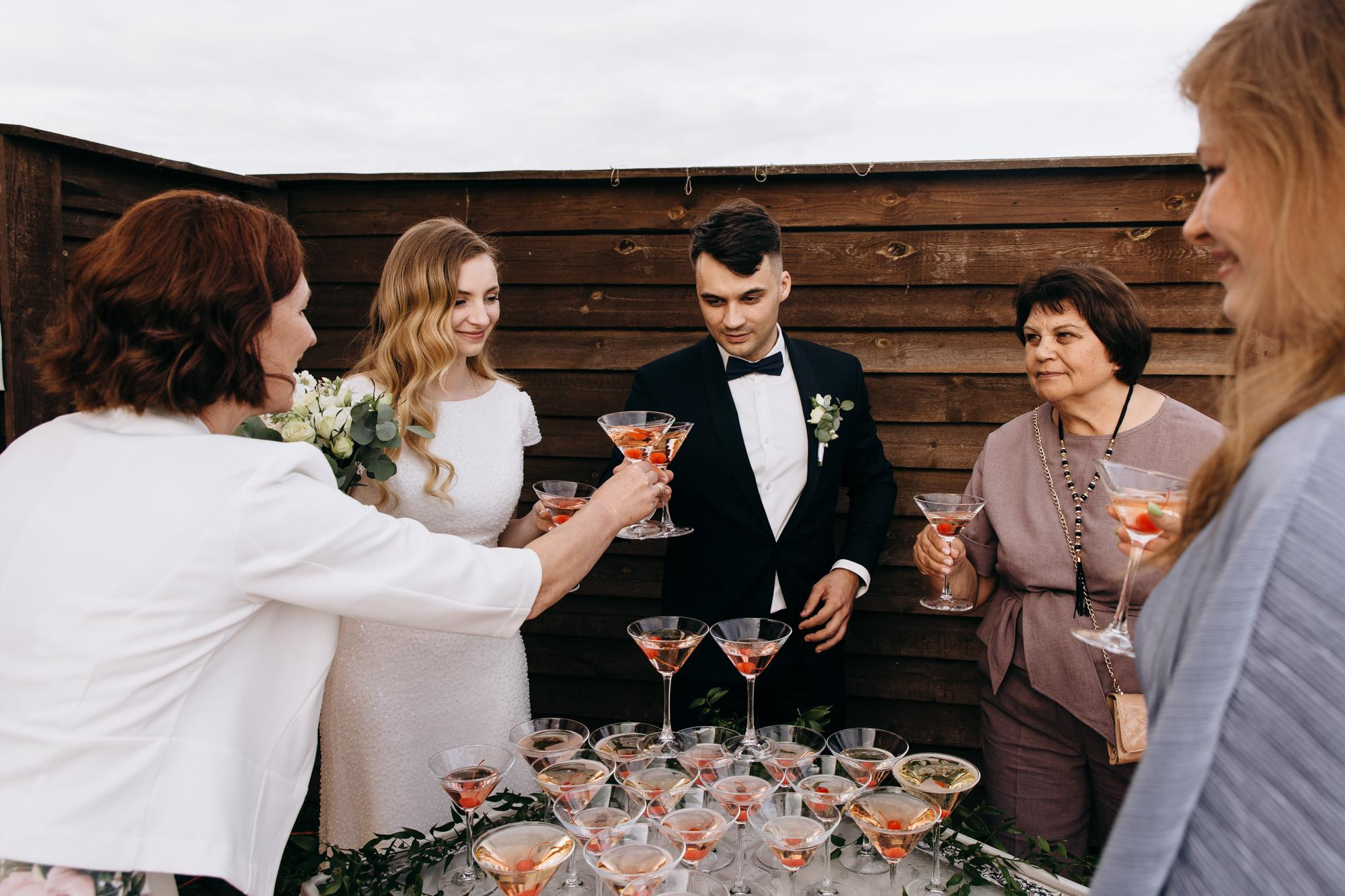 Роман+Вера. Свадебный и семейный фотограф в Москве Андрасюк Елена