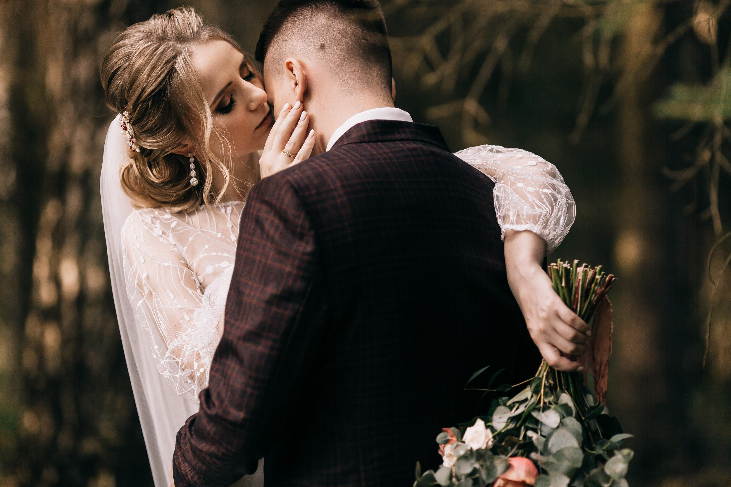 Сергей+Наталья. Свадебный и семейный фотограф в Москве Андрасюк Елена