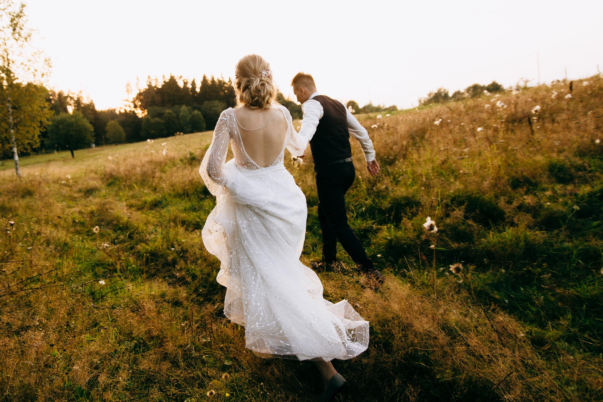 Сергей+Наталья. Свадебный и семейный фотограф в Москве Андрасюк Елена