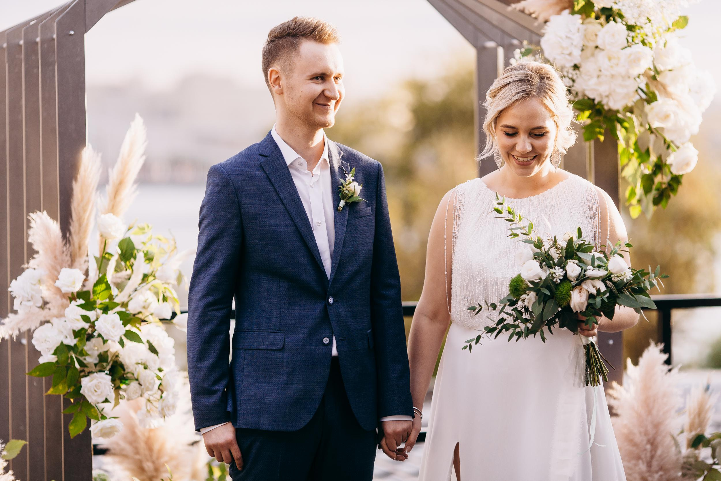 Сергей+Дарья. Свадебный и семейный фотограф в Москве Андрасюк Елена