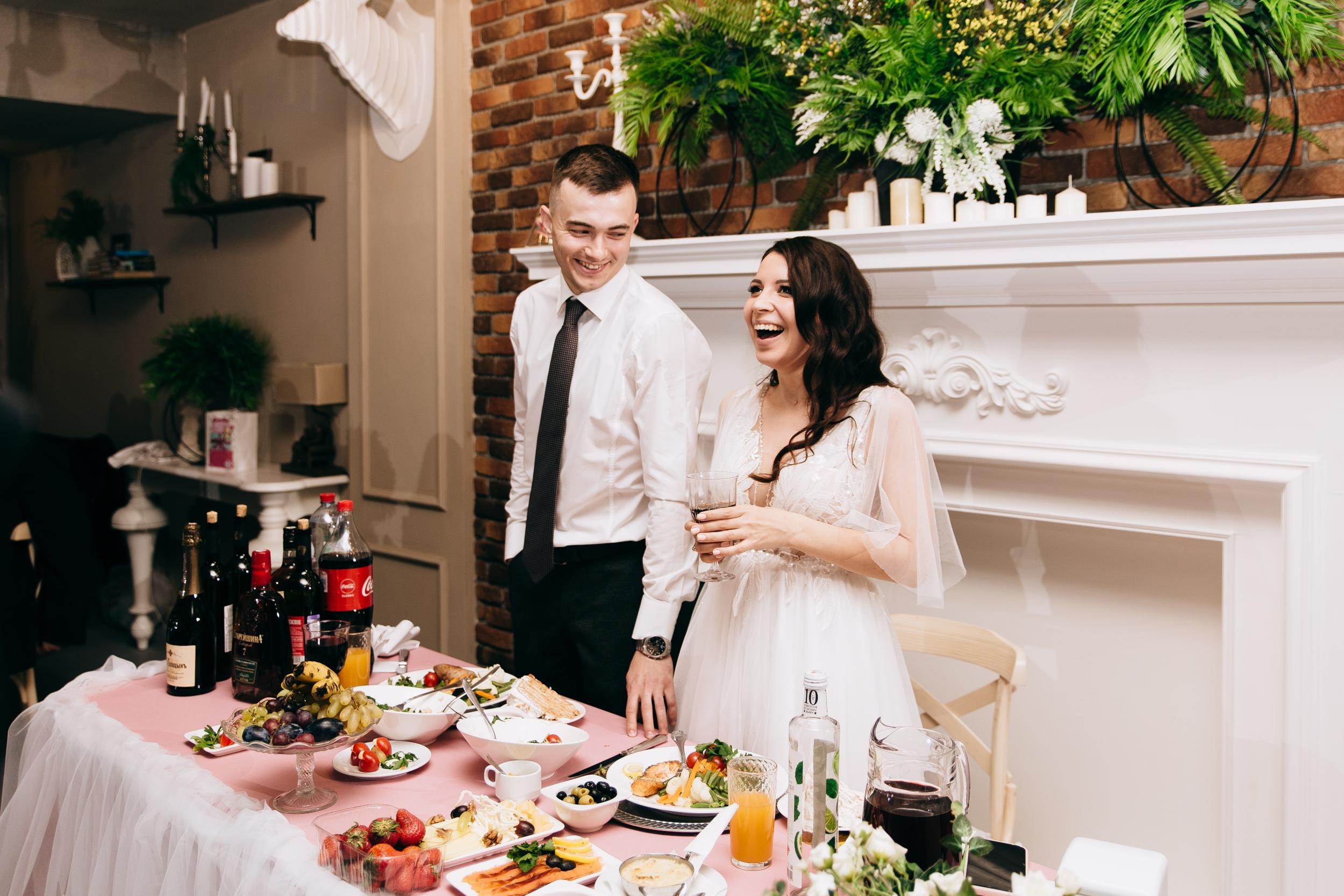 Дима+Алина. Свадебный и семейный фотограф в Москве Андрасюк Елена