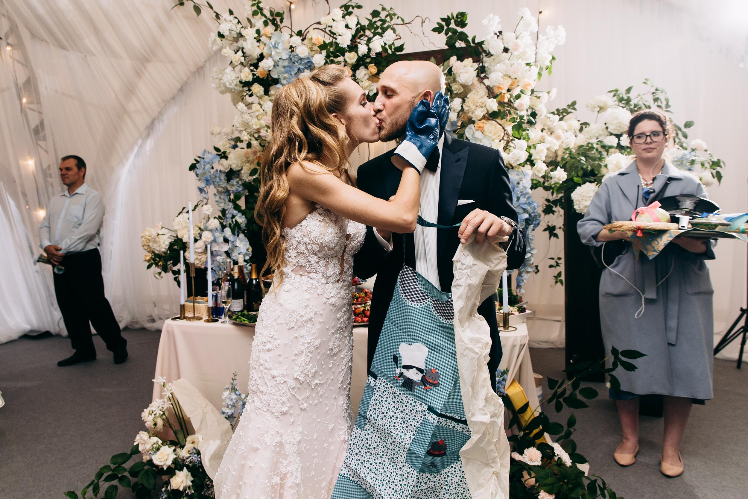 Иван+Татьяна. Свадебный и семейный фотограф в Москве Андрасюк Елена