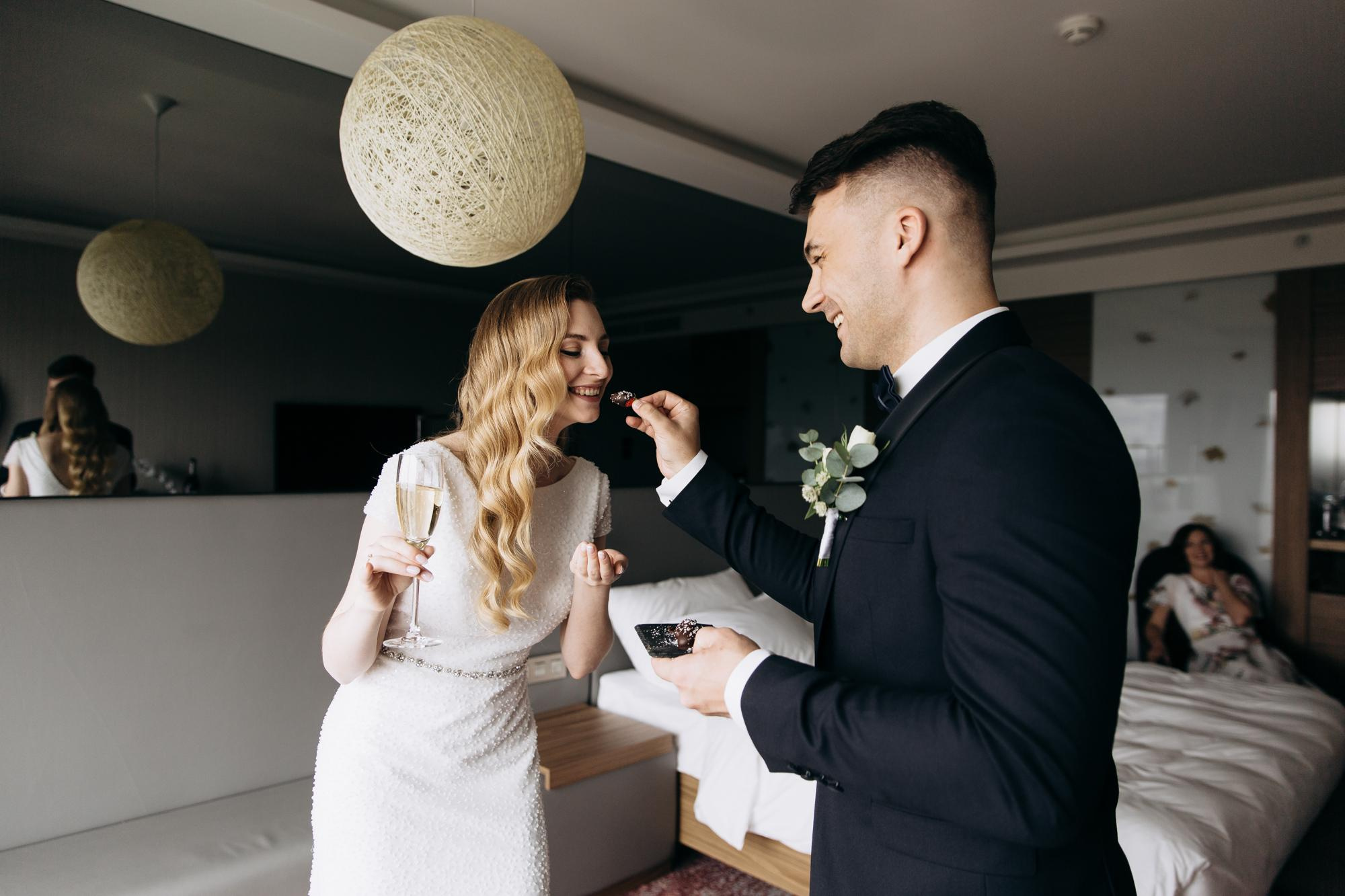 Роман+Вера. Свадебный и семейный фотограф в Москве Андрасюк Елена