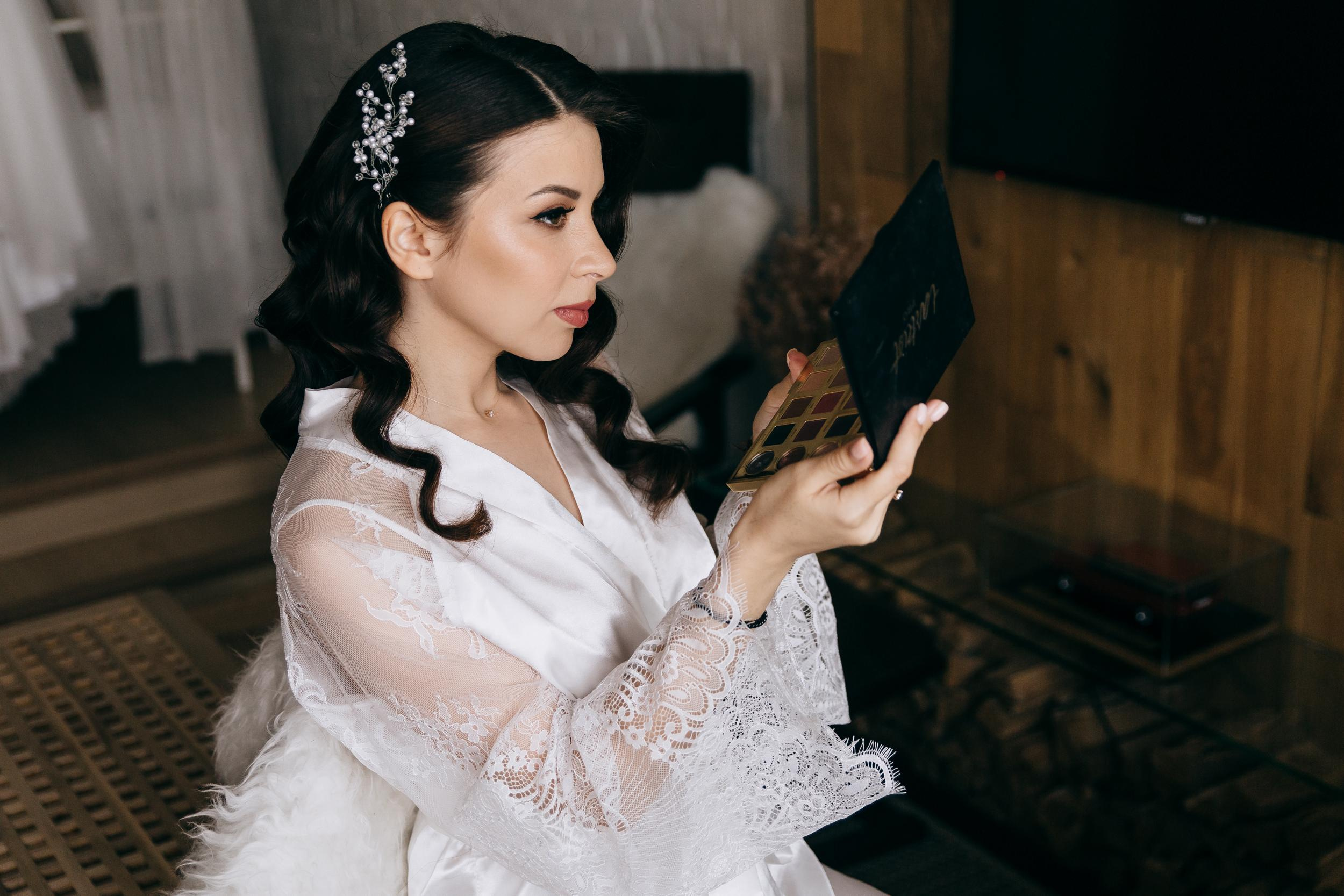 Дима+Алина. Свадебный и семейный фотограф в Москве Андрасюк Елена