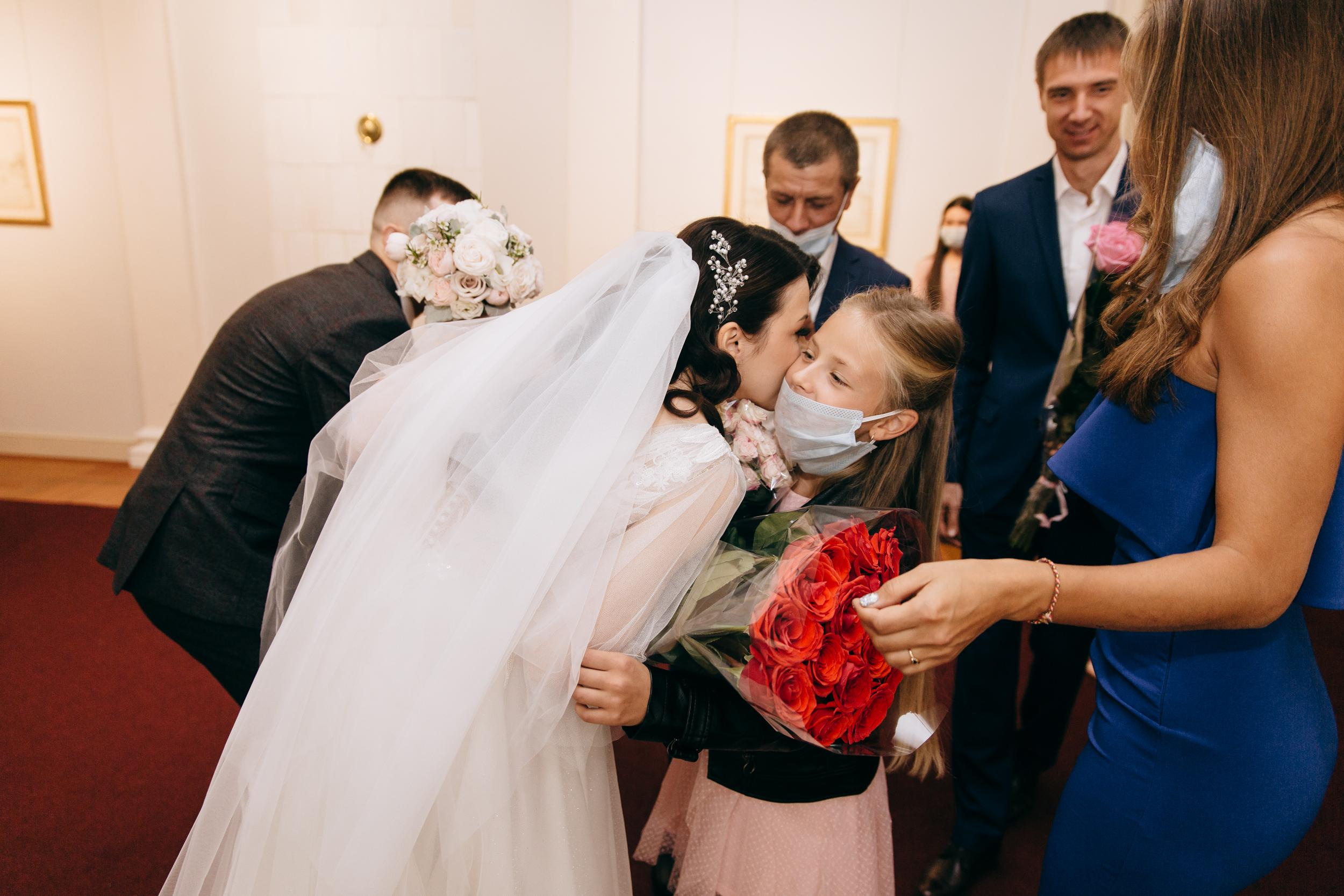 Дима+Алина. Свадебный и семейный фотограф в Москве Андрасюк Елена