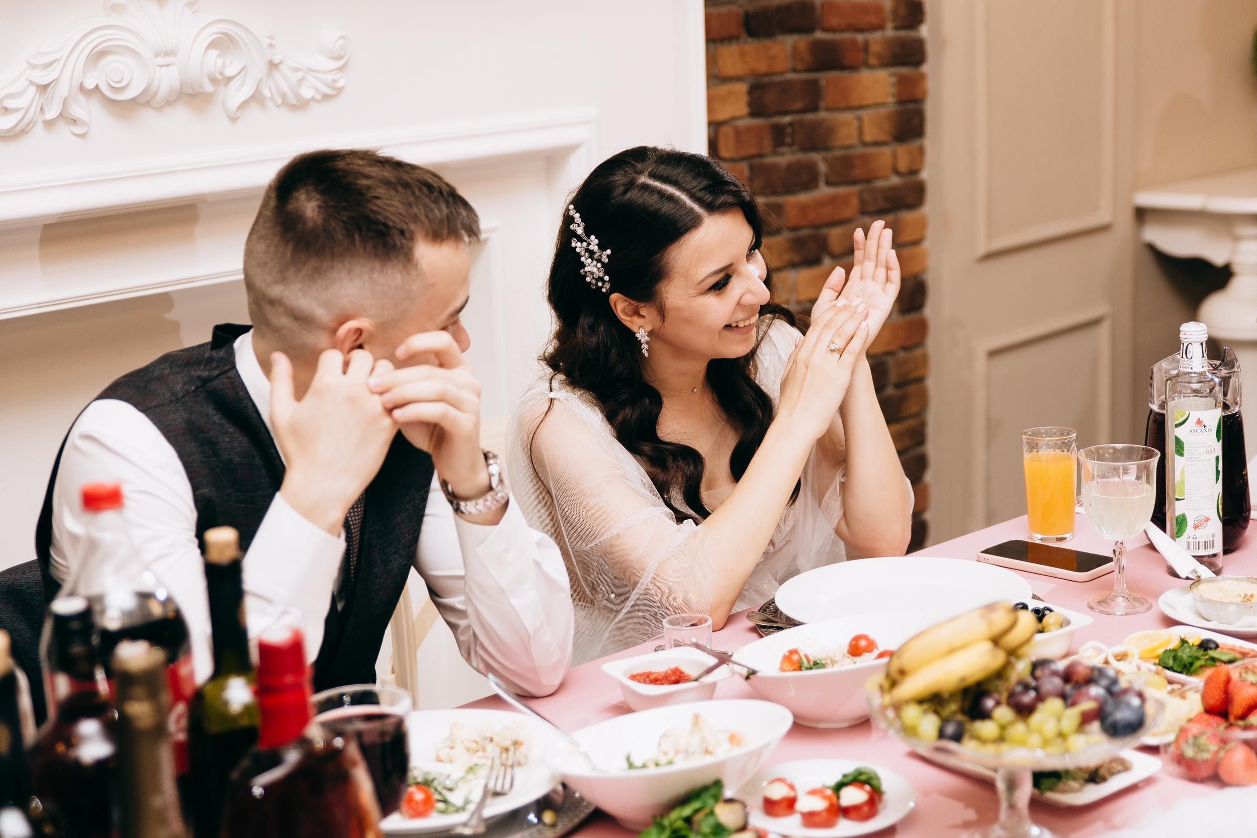 Дима+Алина. Свадебный и семейный фотограф в Москве Андрасюк Елена