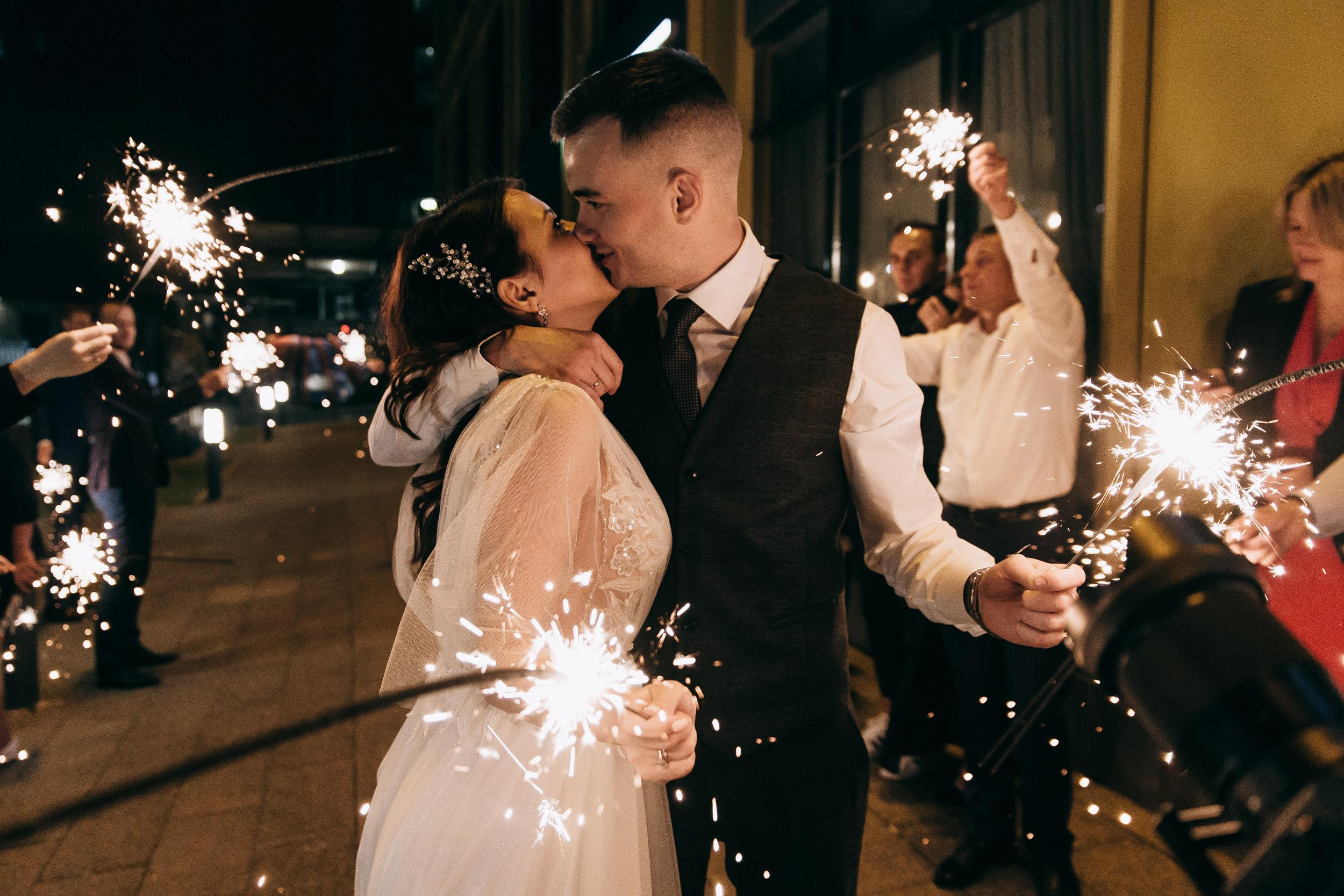 Дима+Алина. Свадебный и семейный фотограф в Москве Андрасюк Елена