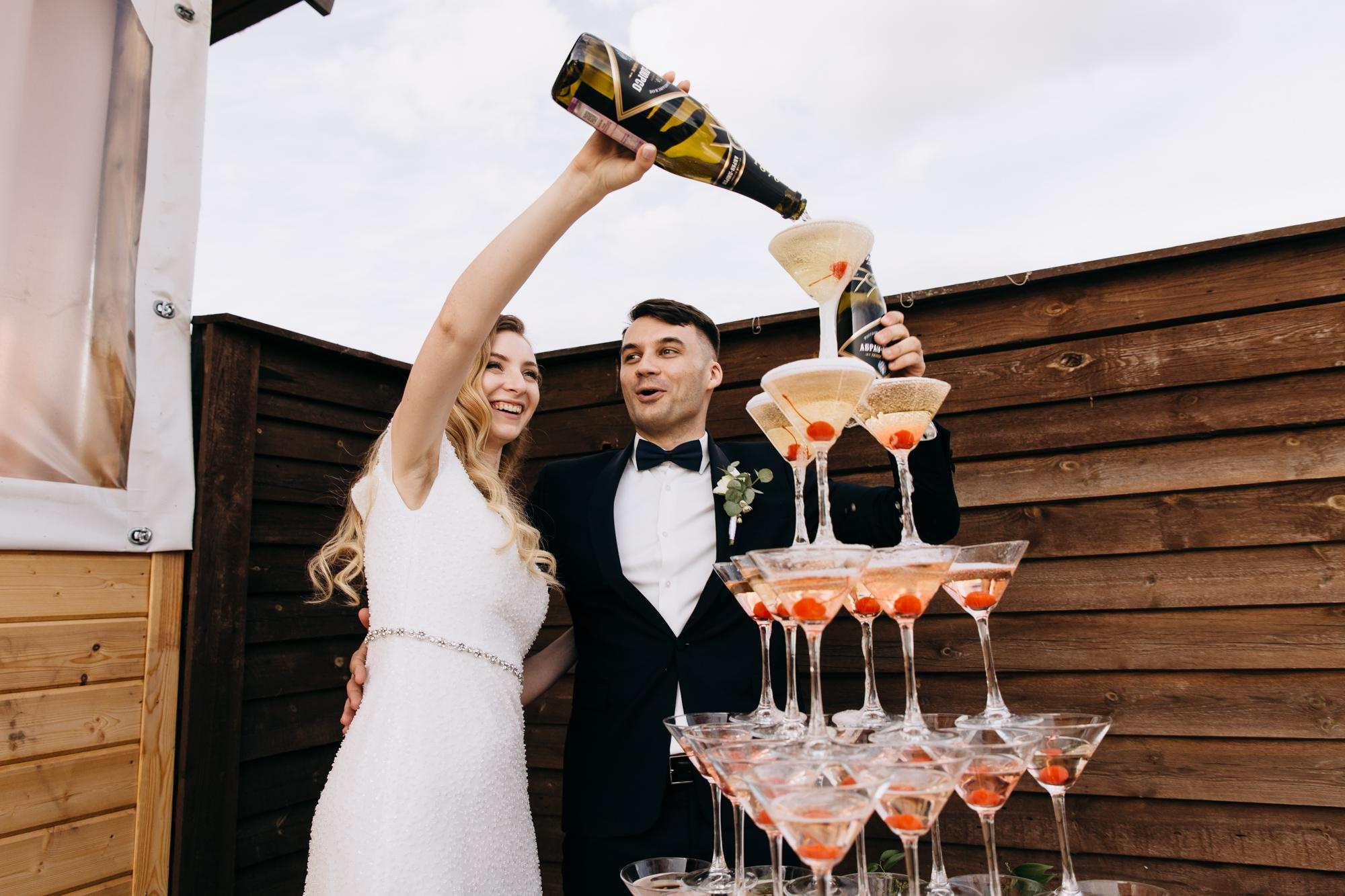 Роман+Вера. Свадебный и семейный фотограф в Москве Андрасюк Елена