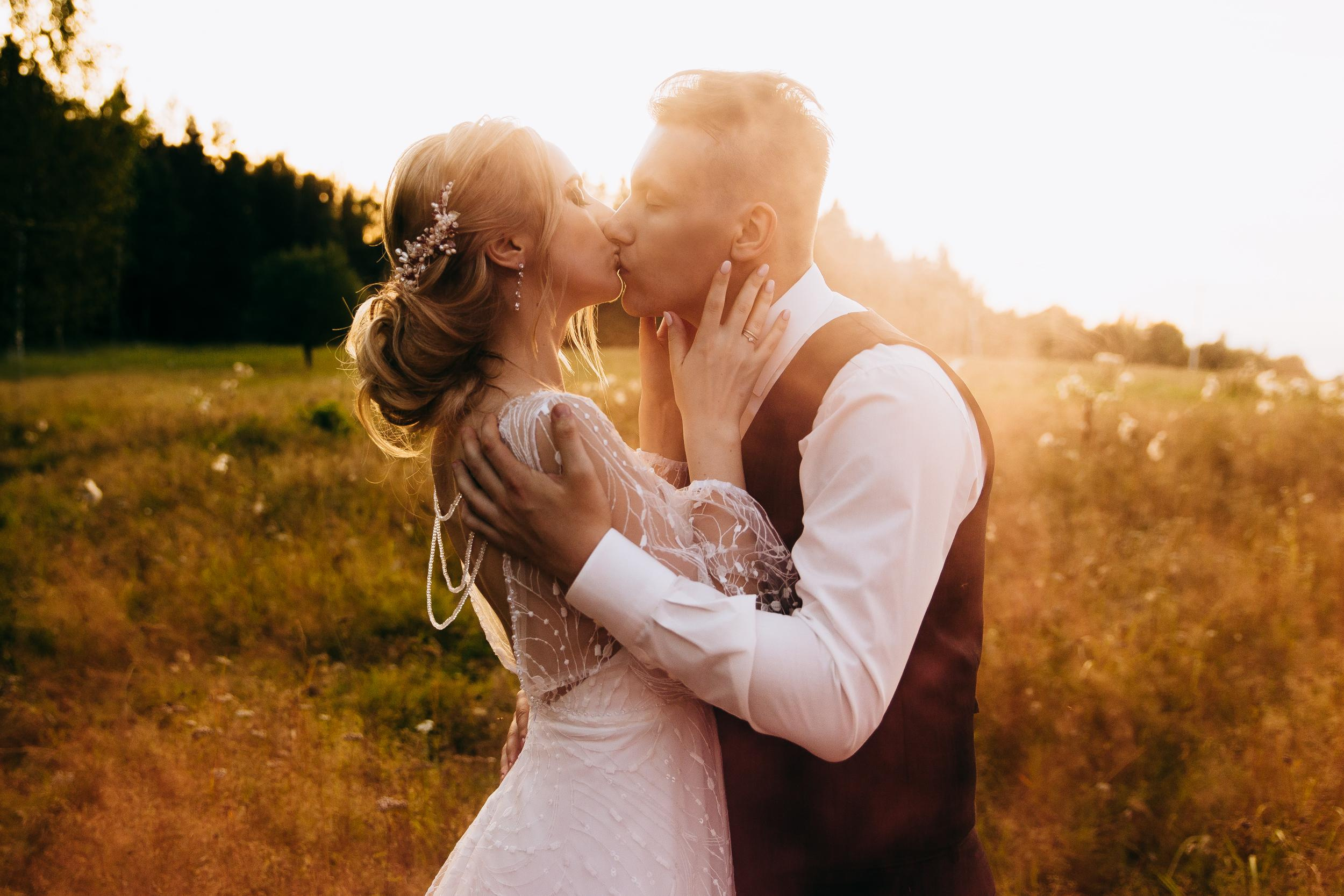 Сергей+Наталья. Свадебный и семейный фотограф в Москве Андрасюк Елена