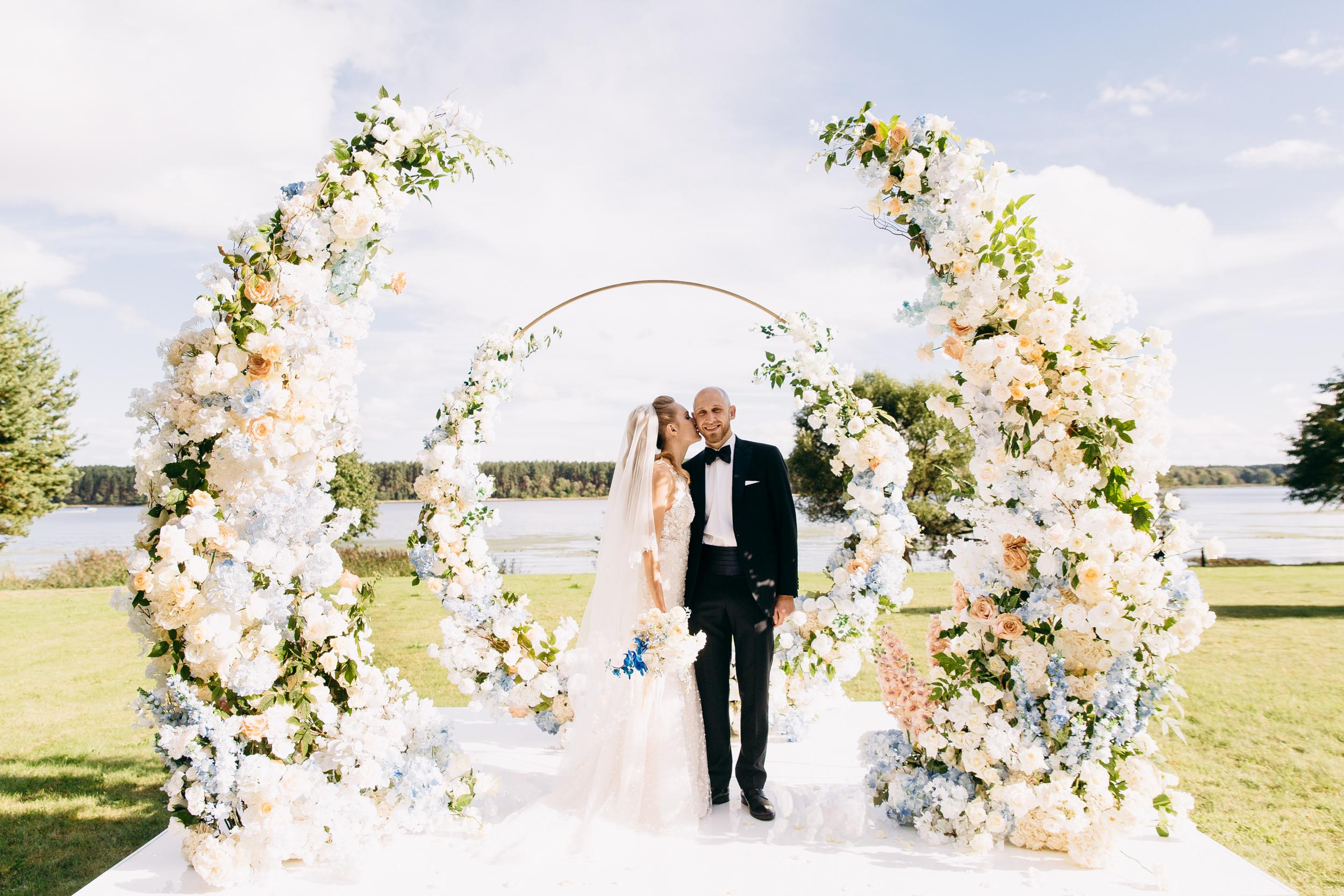 Иван+Татьяна. Свадебный и семейный фотограф в Москве Андрасюк Елена