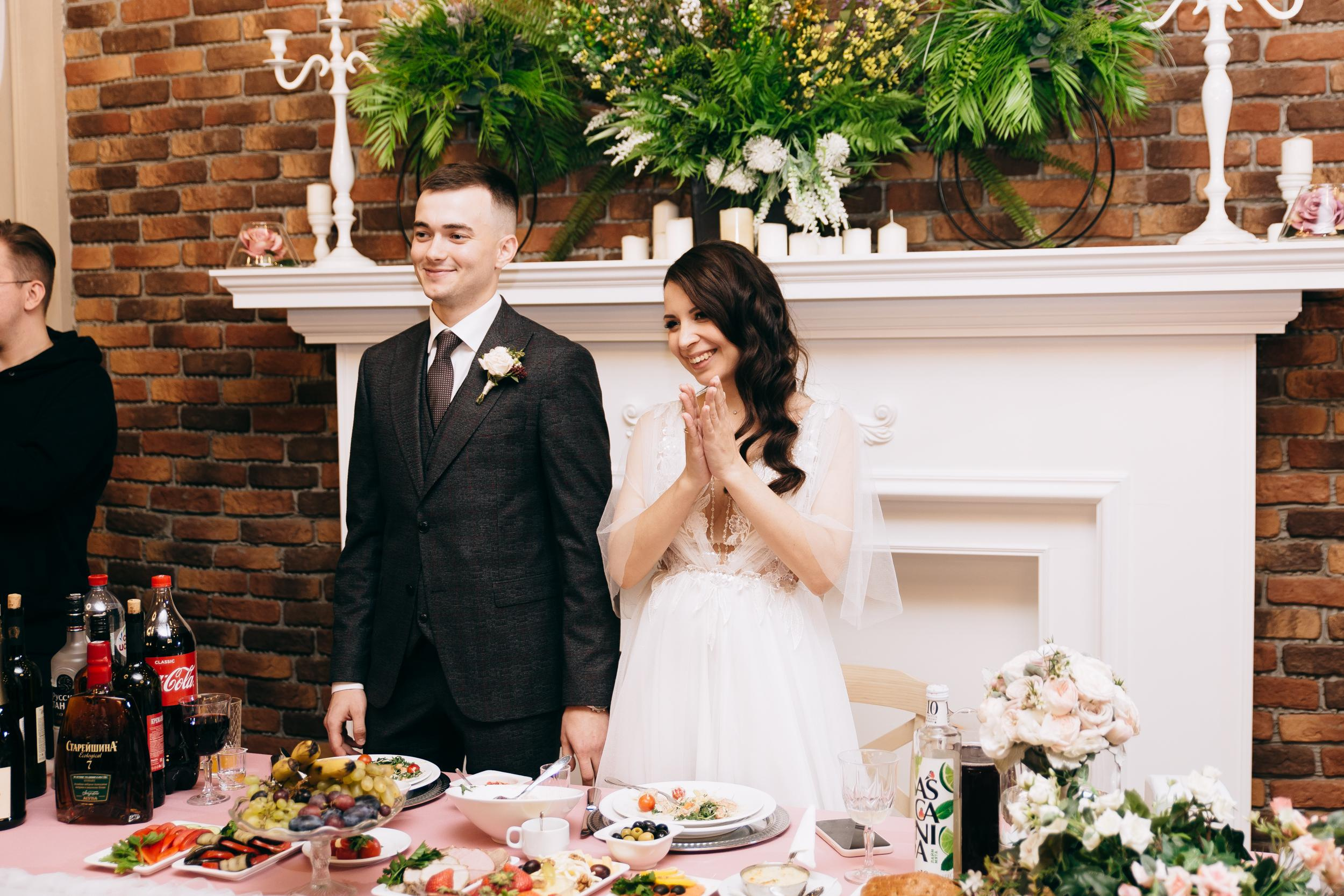 Дима+Алина. Свадебный и семейный фотограф в Москве Андрасюк Елена