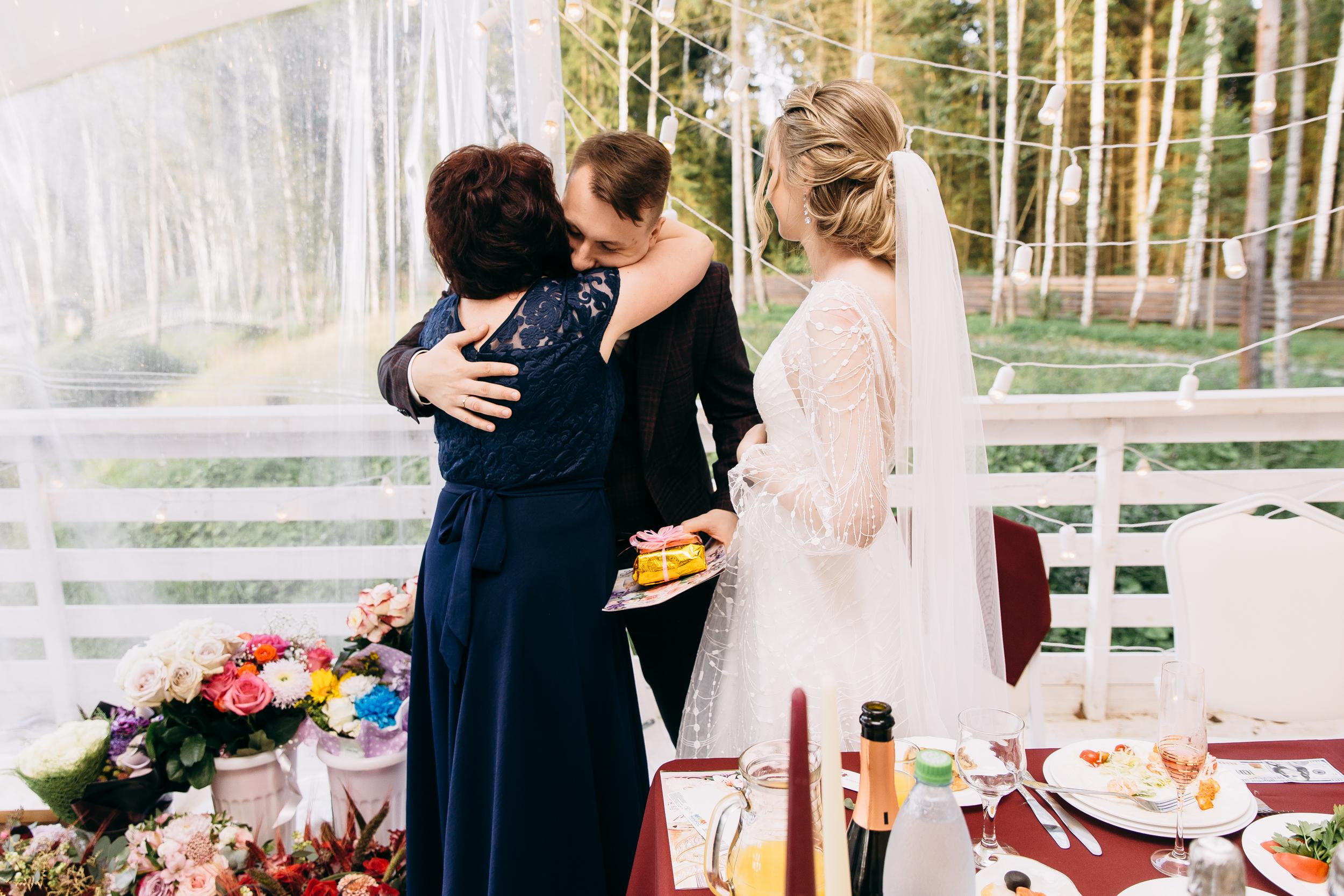 Сергей+Наталья. Свадебный и семейный фотограф в Москве Андрасюк Елена
